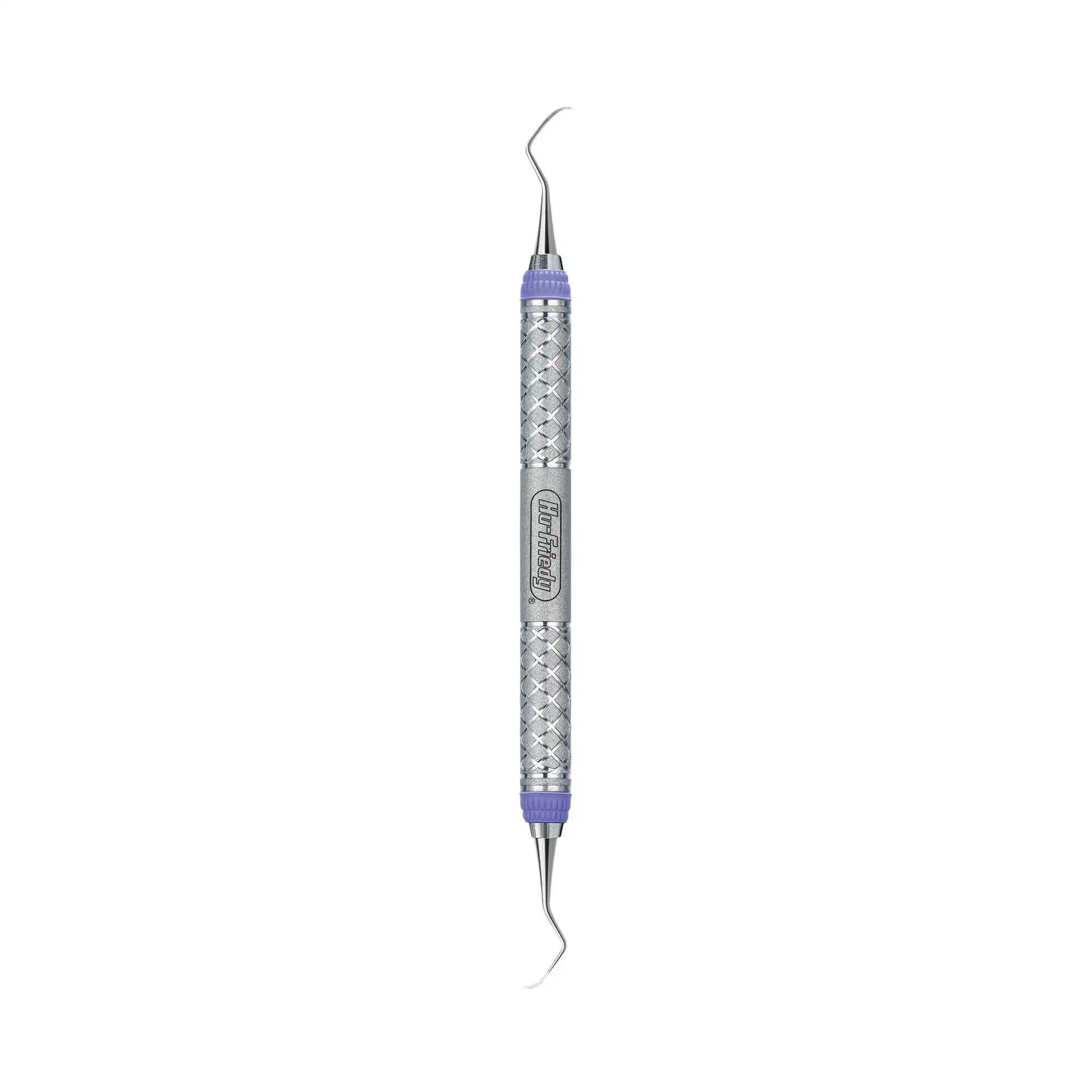 Hu-Friedy EverEdge 2.0 Barnhart USC Curette, 5/6, Double-Ended, #9 Handle, SBH5/6USC9E2 thumbnail 2