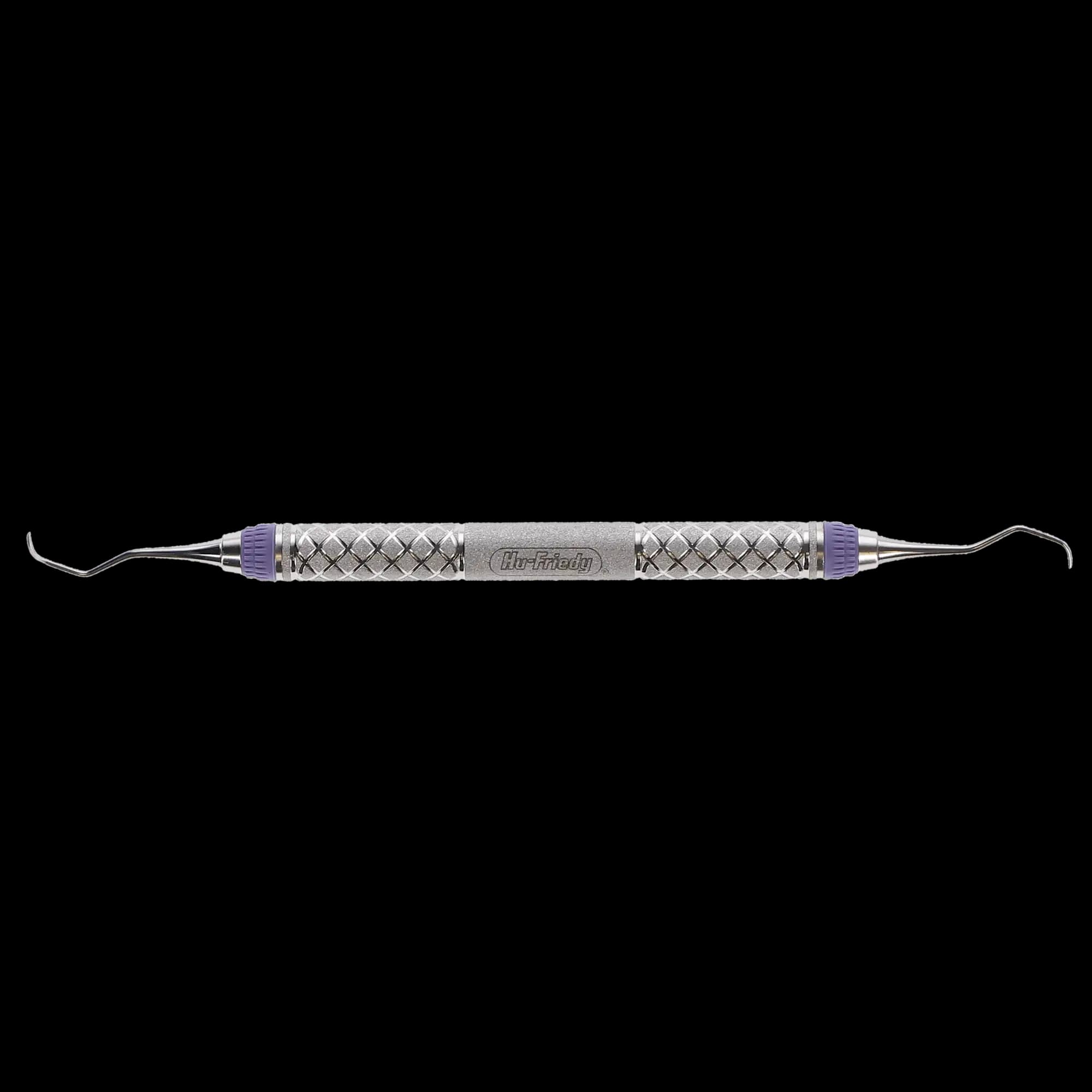Hu-Friedy EverEdge 2.0 Gracey Curette 3/4, Double-Ended, #9 Handle, SG3/49E2 thumbnail 2