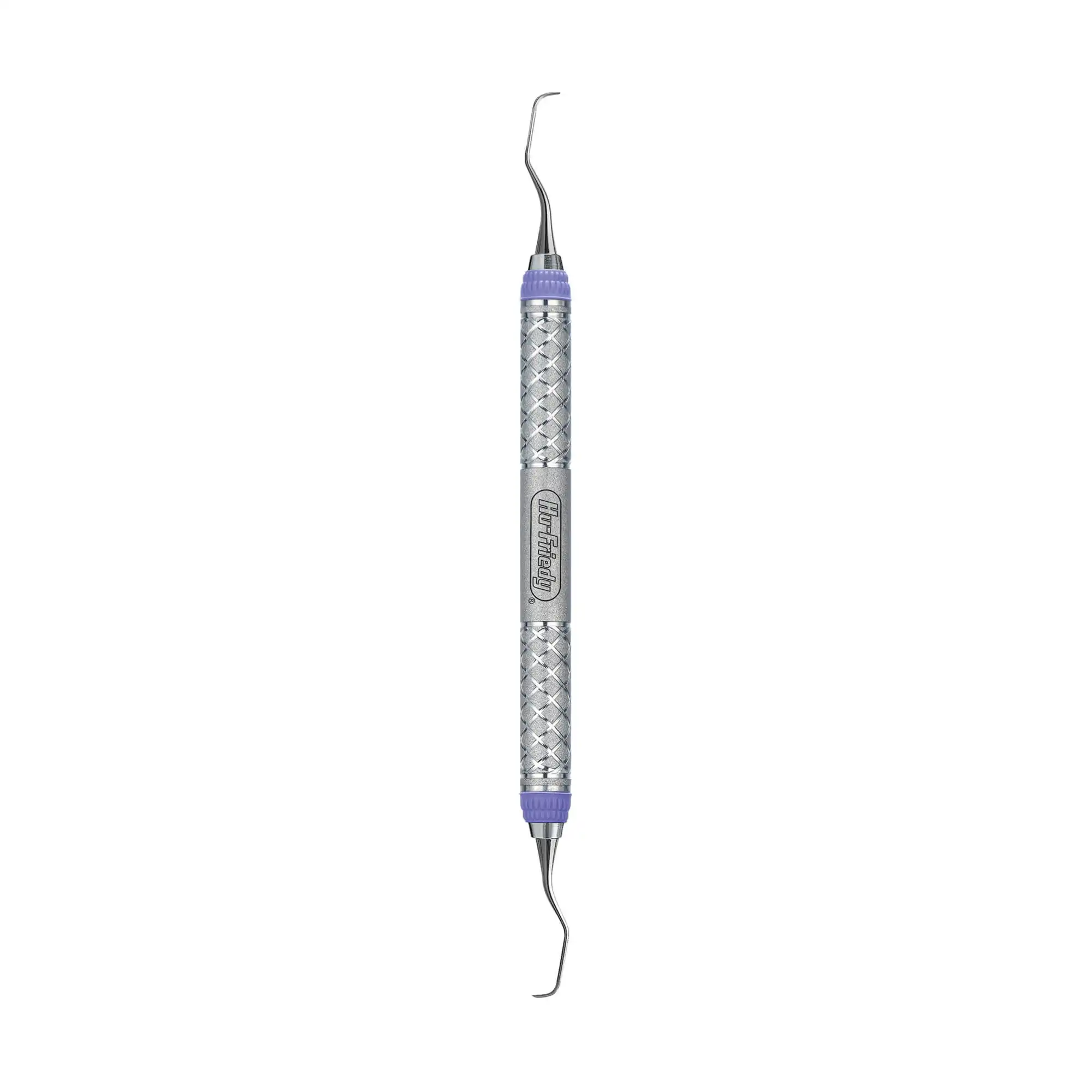 Hu-Friedy EverEdge 2.0 Gracey Curette, Double-Ended, 5/6, #9 Handle, SG5/69E2 thumbnail 2