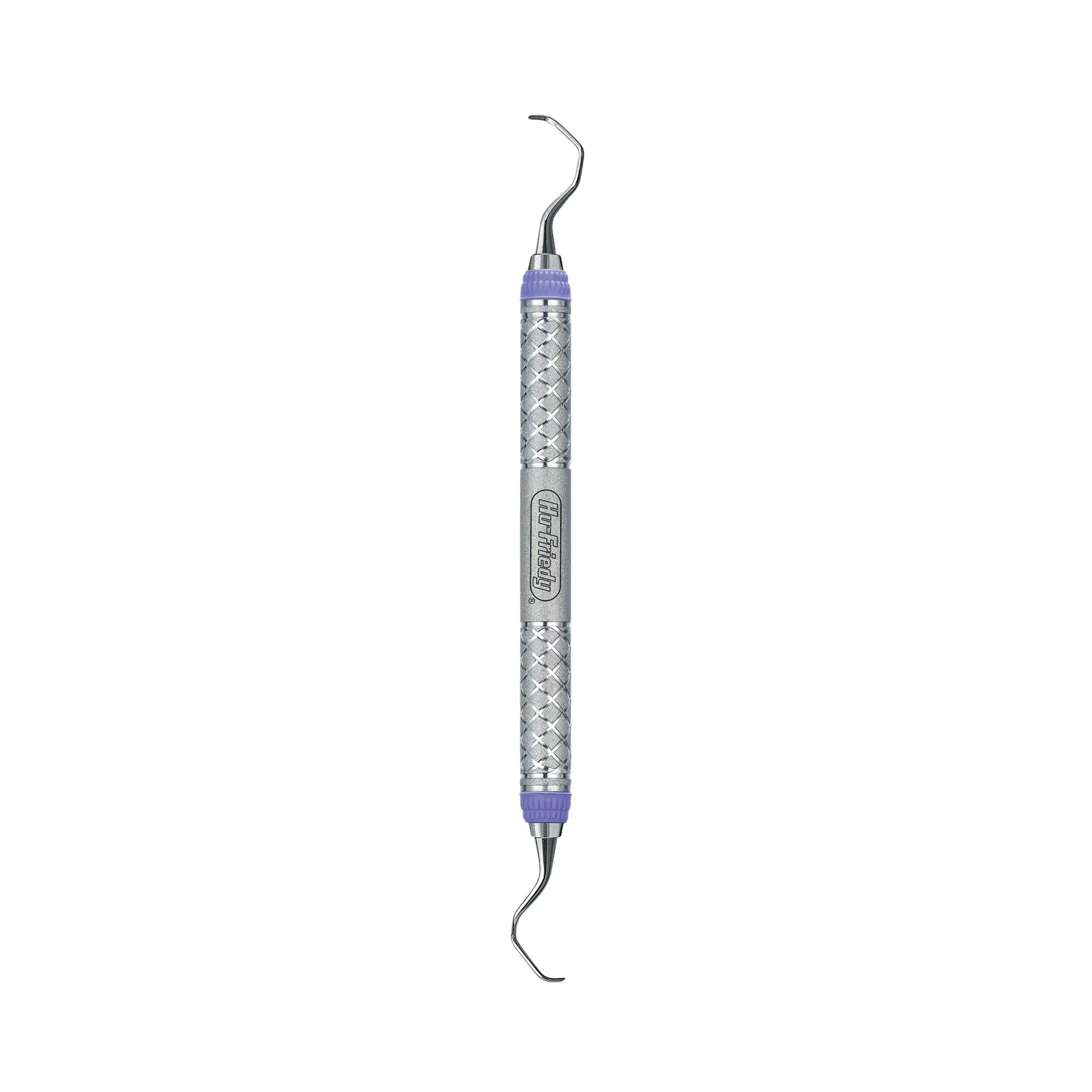Hu-Friedy EverEdge 2.0 Langer Curette 17/18, Double-Ended, #9 Handle, SL17/189E2 thumbnail 2