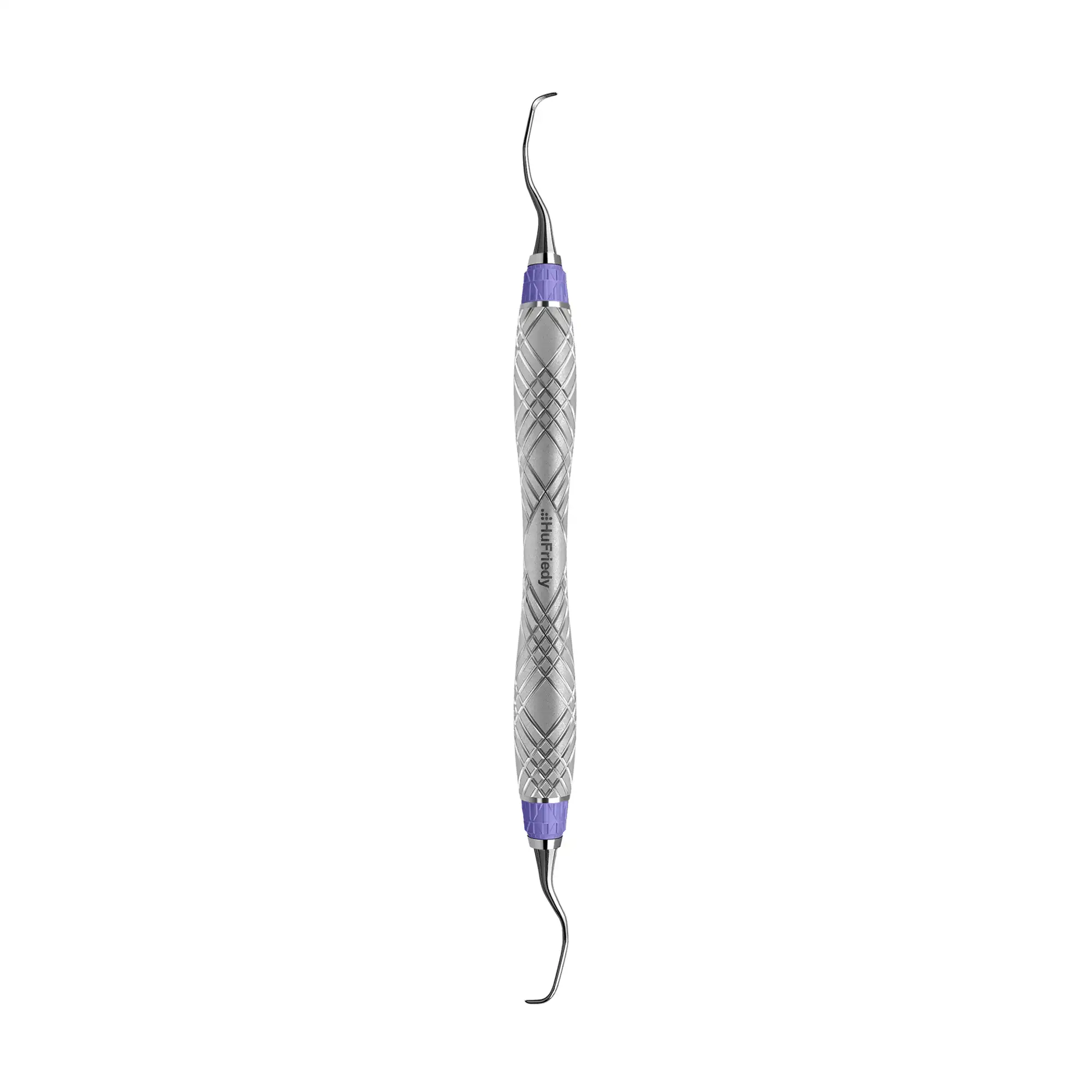 Hu-Friedy After Five Gracey Curette 15/16, EverEdge 2.0, Harmony Handle, Double End, SRPG15/16XE2 thumbnail 2