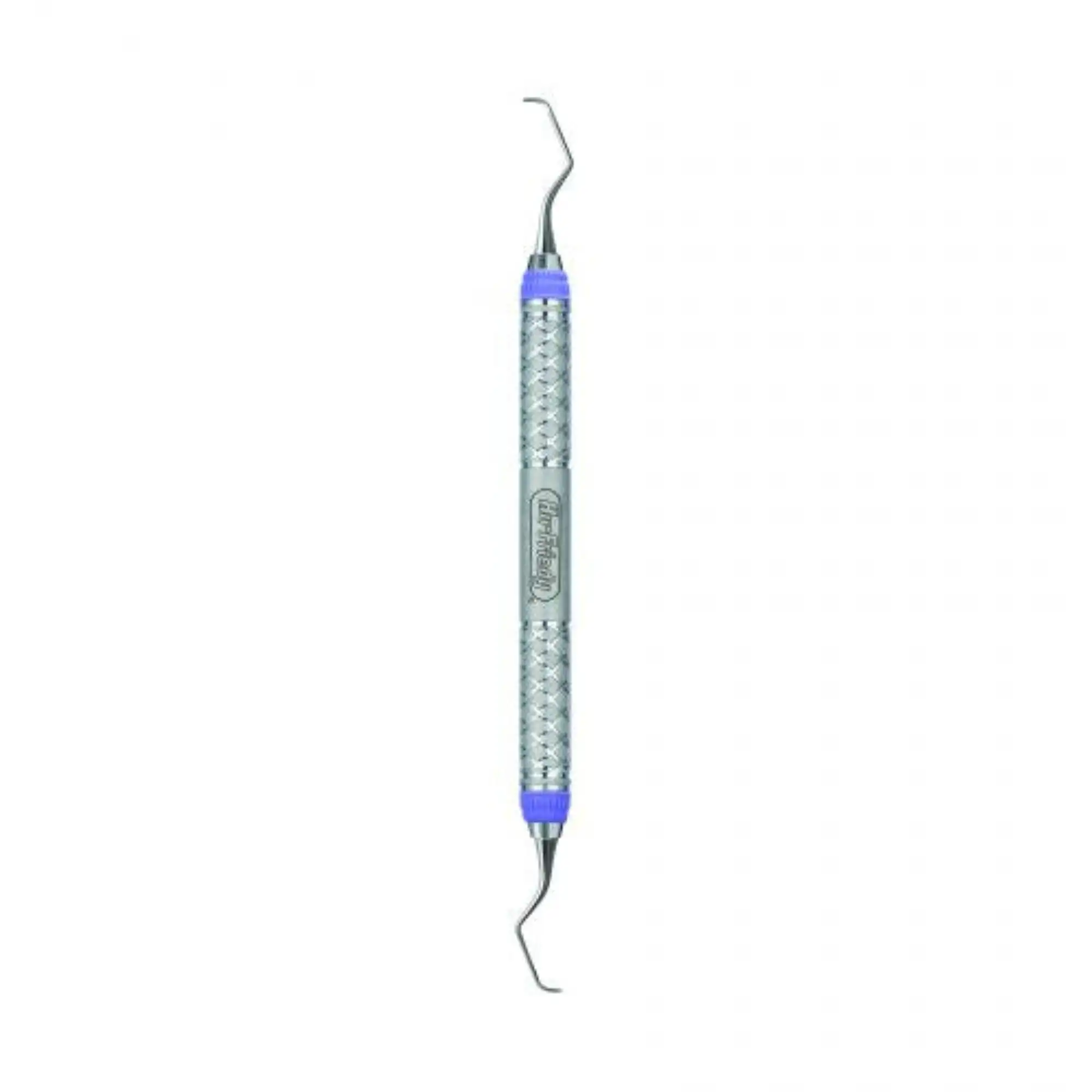 Hu-Friedy After Five Gracey Curette 7/8, #9 EverEdge 2.0 Handle, Double-Ended, Stainless Steel, SRPG7/89E2 thumbnail 2