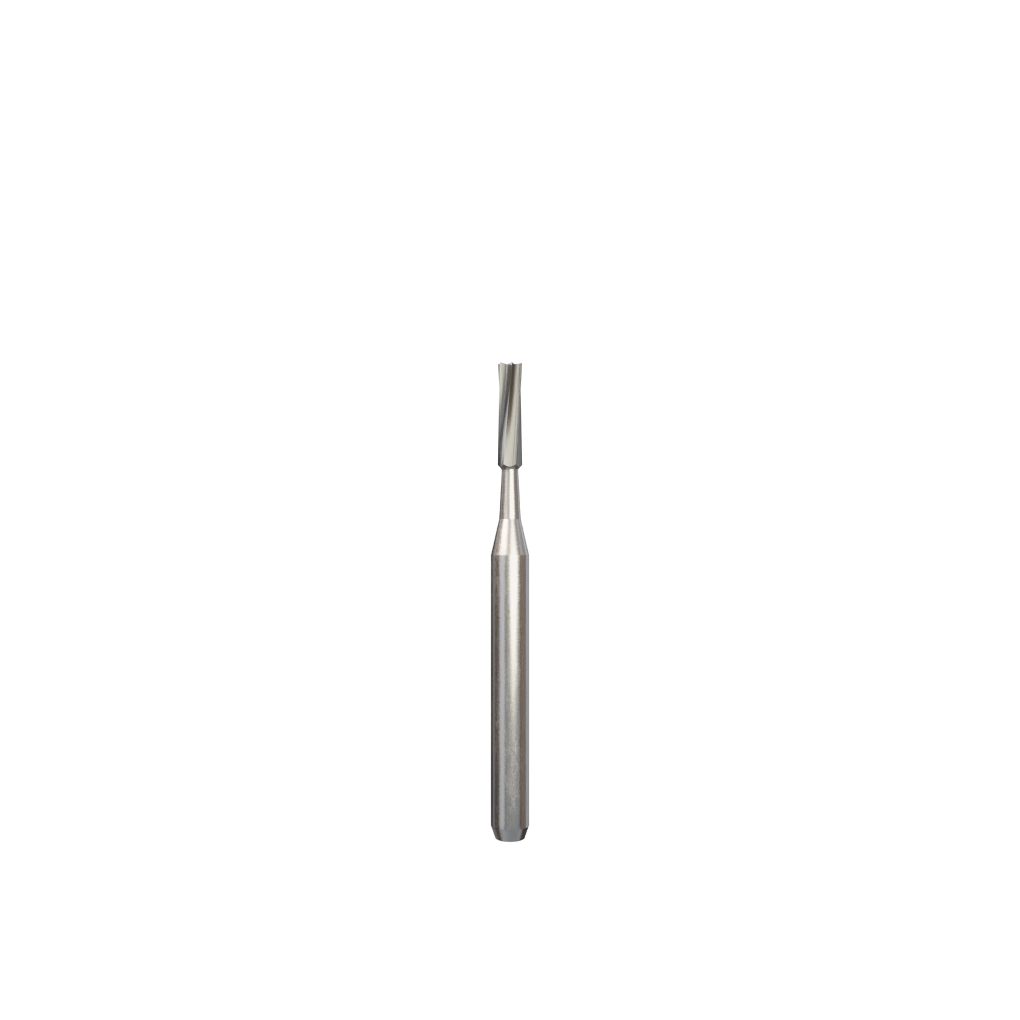 Alpen® Carbide Bur FG Straight Fissure #57, 1.0 mm Diameter, Friction Grip, 10/Pkg thumbnail 2
