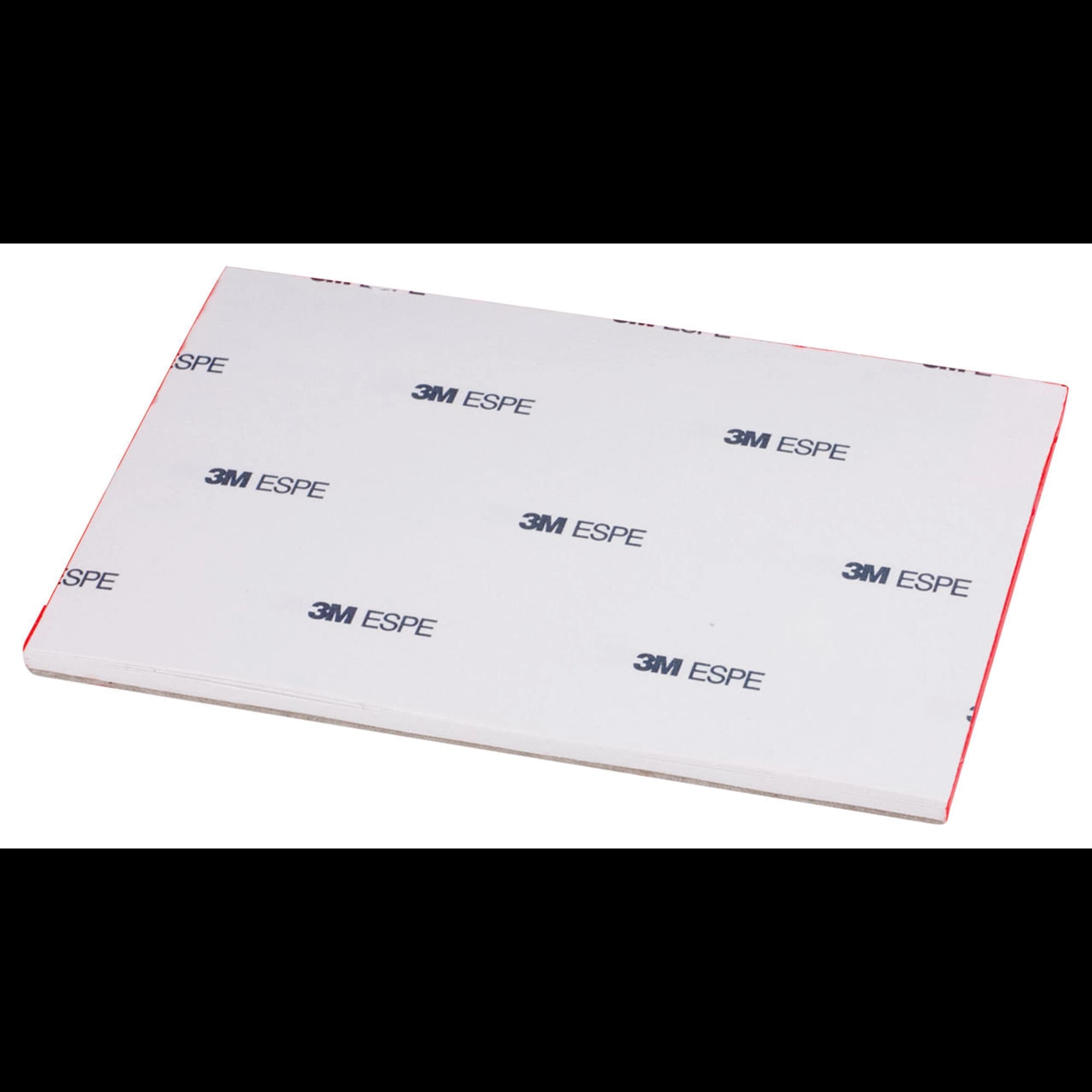Solventum Small Mixing Pads, 3.5" x 6", Refill, 10/Pk, 70128 thumbnail 2