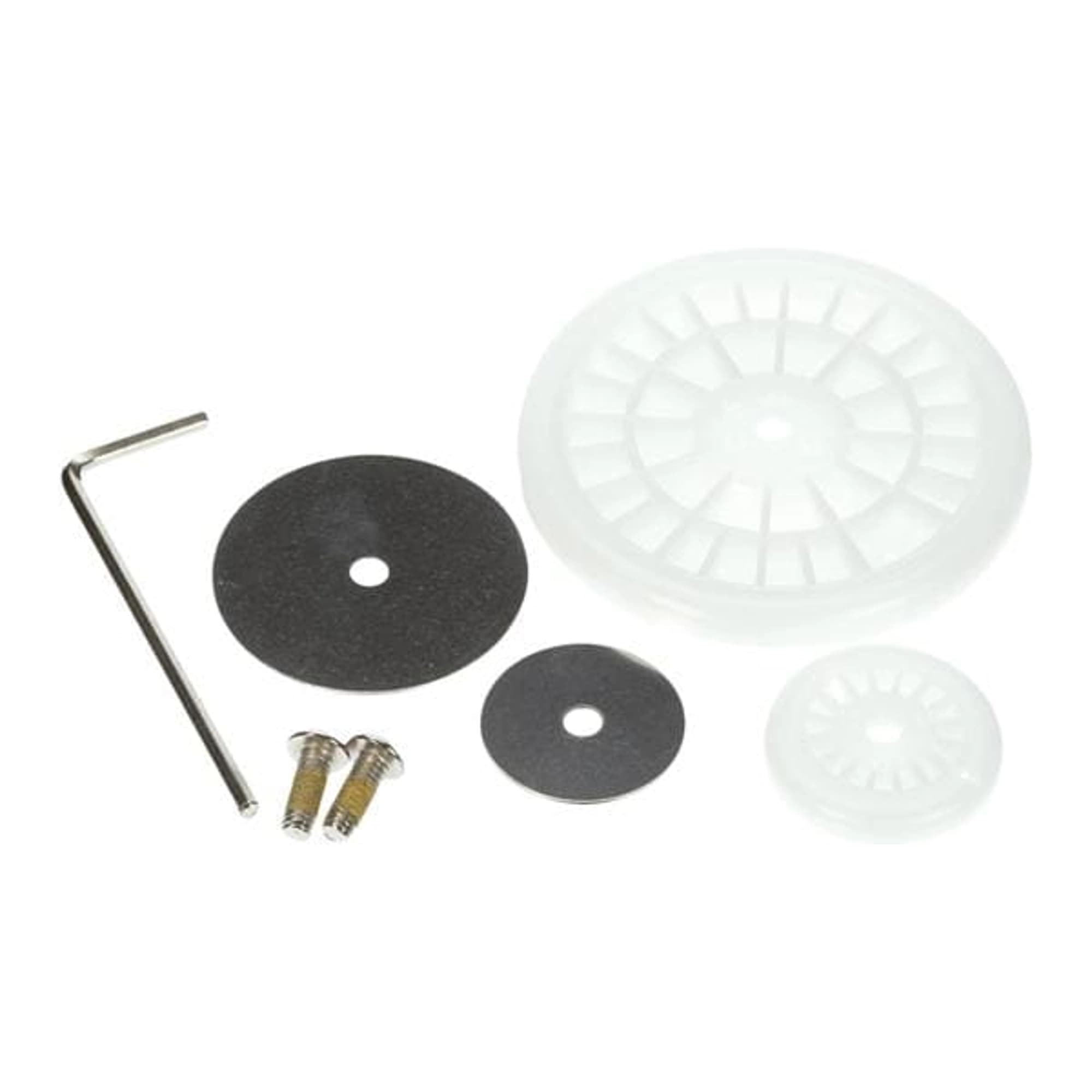 3M (Solventum) Pentamix 2 Plunger Discs, 2/Pk, 77780 thumbnail 2