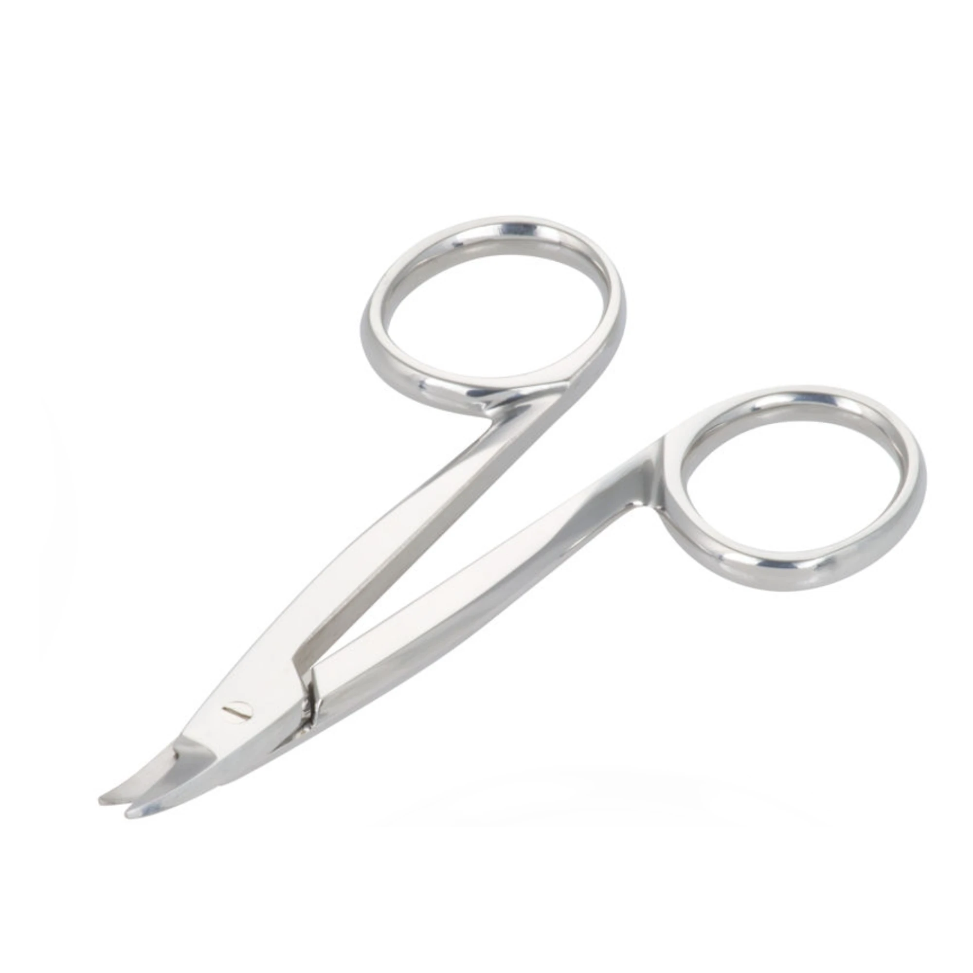 3M Crown Scissors, Curved Festooning, 801203, 1 Each thumbnail 2