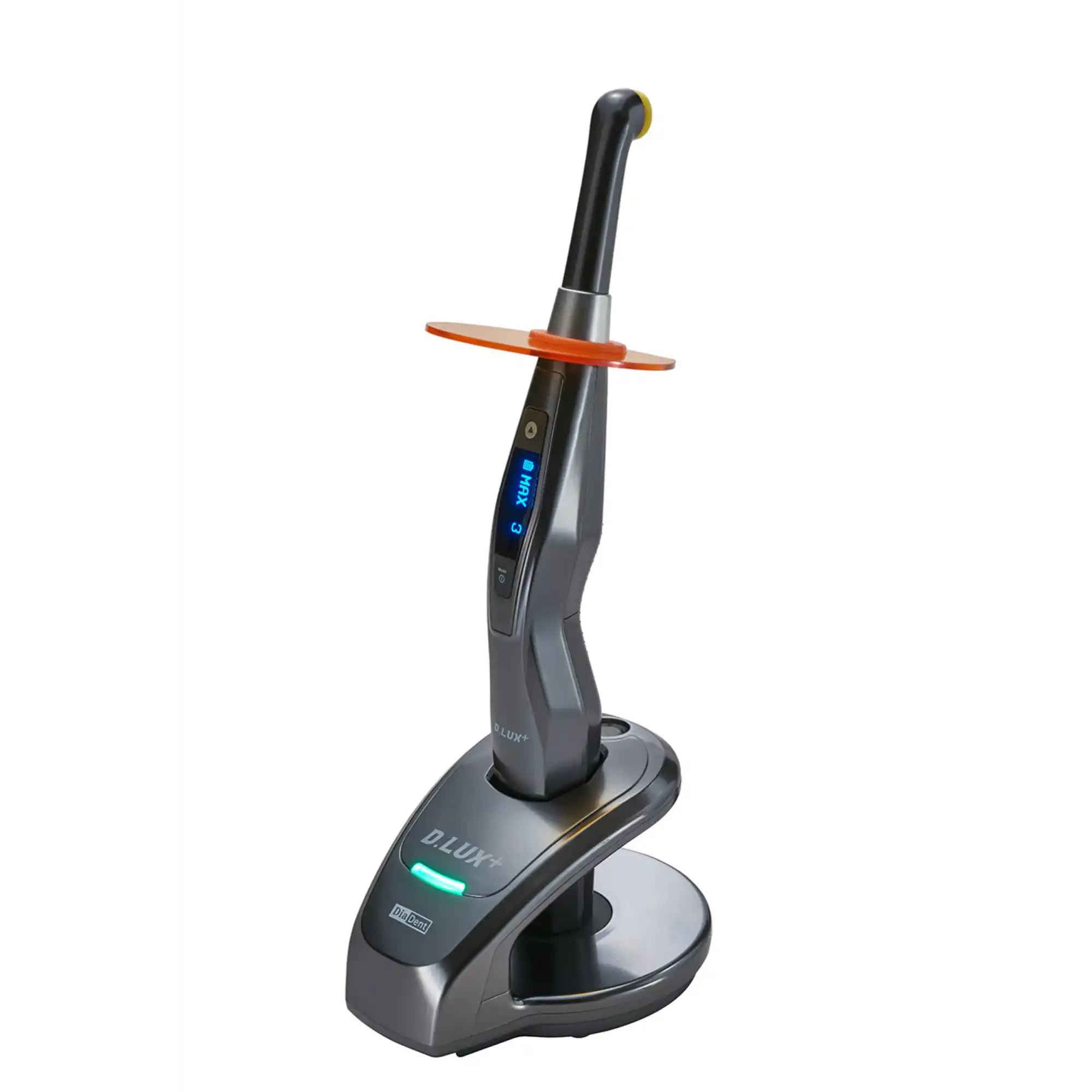 D-Lux+ Cordless LED Curing Light Regular Kit, 4008-1001 thumbnail 2