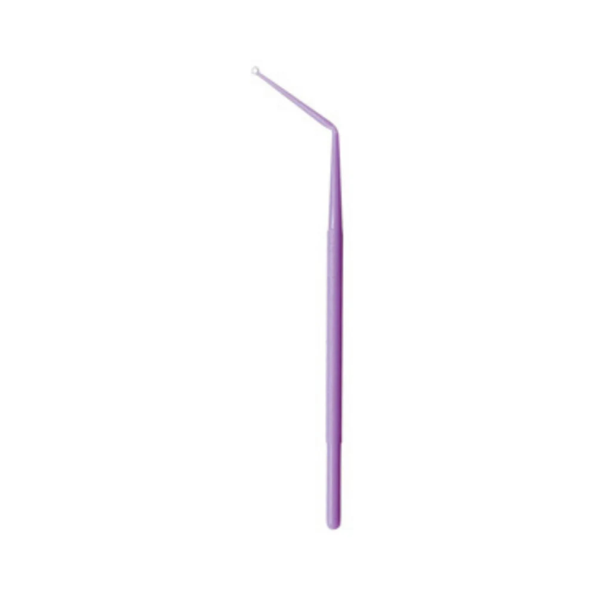 Vista Apex Micro Applicator Brushes, Ultra-Fine 0.5 mm, Lavender, 100/Pk, 320805 thumbnail 2