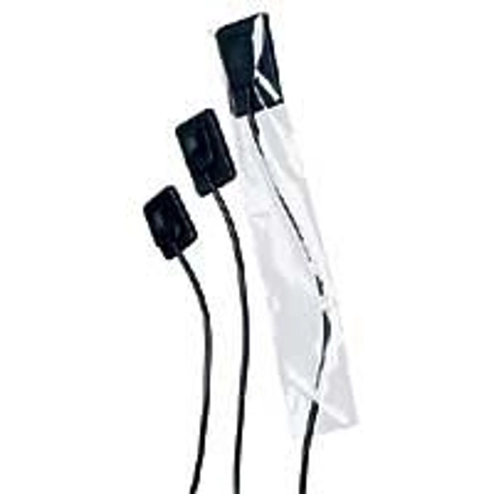 Pinnacle Sensor Cover, 1-3/8" x 8", Disposable Plastic Sleeve for Intraoral Digital Sensors, 500/Box - Pinnacle Sensor Cover 1-3/8" x 8" 500/Box - Image 1