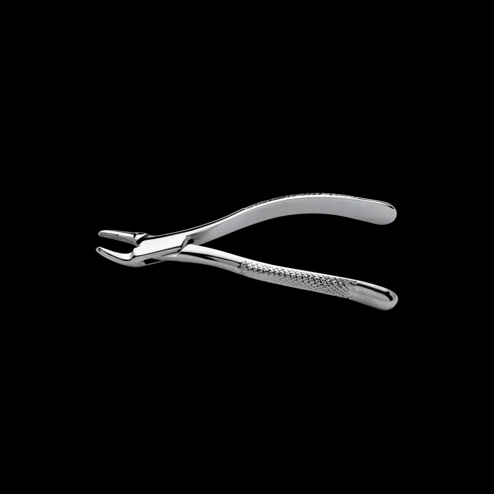 PDT Extracting Forceps 150S Extra Grip, Maxillary Universal, Stainless Steel, T791 thumbnail 2