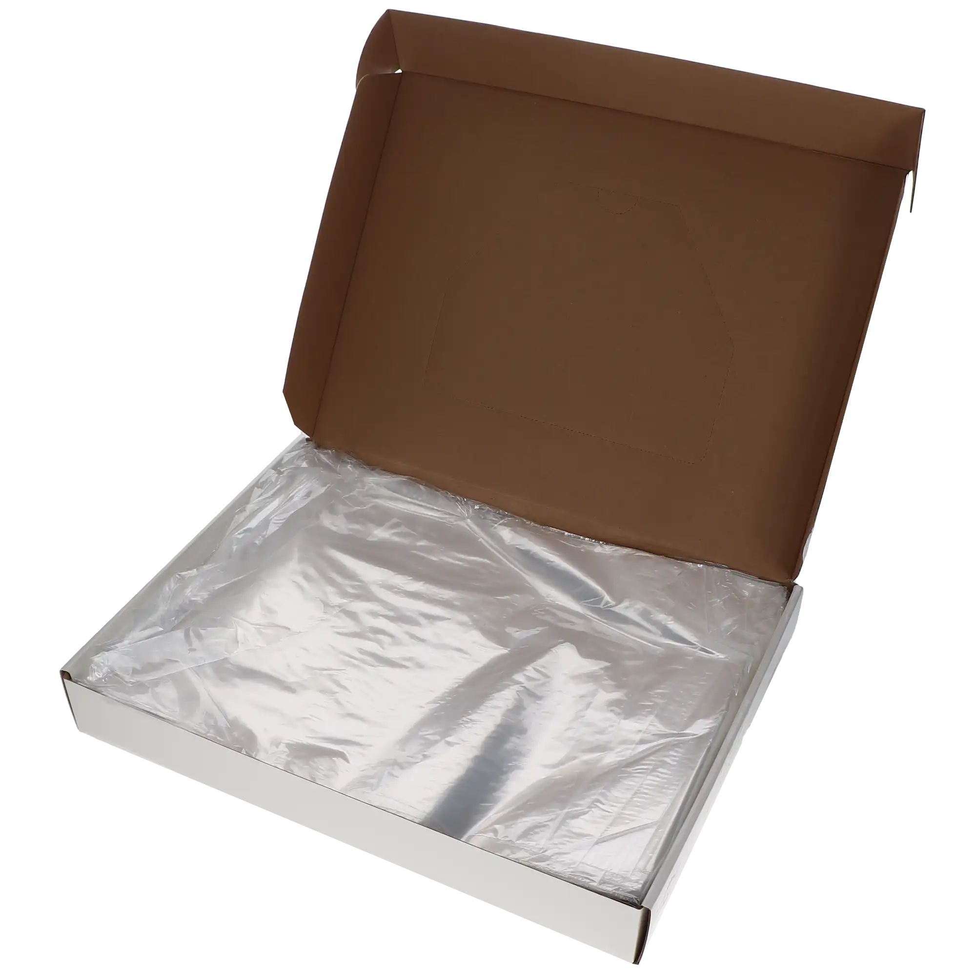 Plastic Tray Sleeves, 11 5/8" x 16", 500/Pk, 101167 thumbnail 2