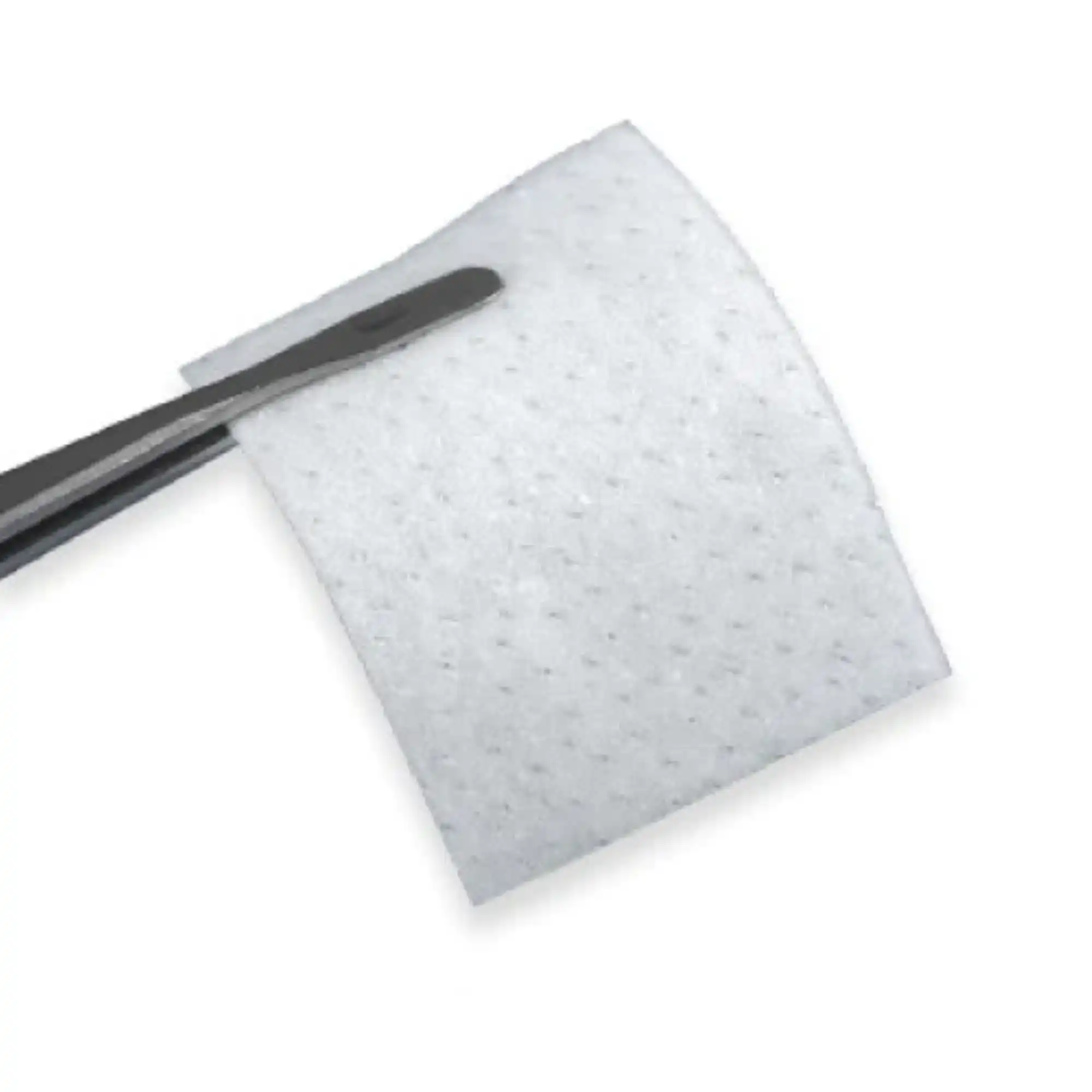 MatrixDerm EXT Resorbable Collagen Membrane, 20mm x 30mm, 9-12 Month Resorption, 1/Box - MatrixDerm Ext 20x30mm Resorbable in 9-12 Months - Image 1