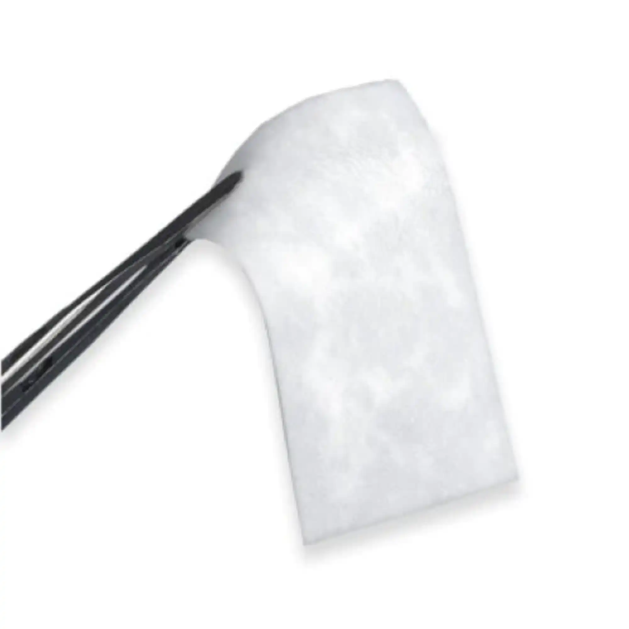 MatrixDerm MatrixMEM Resorbable Collagen Membrane, Porcine Type 1, 15mm x 20mm, 1/Box - MatrixMEM Regenerative Collagen Dental Membrane - 15x20mm - Image 1