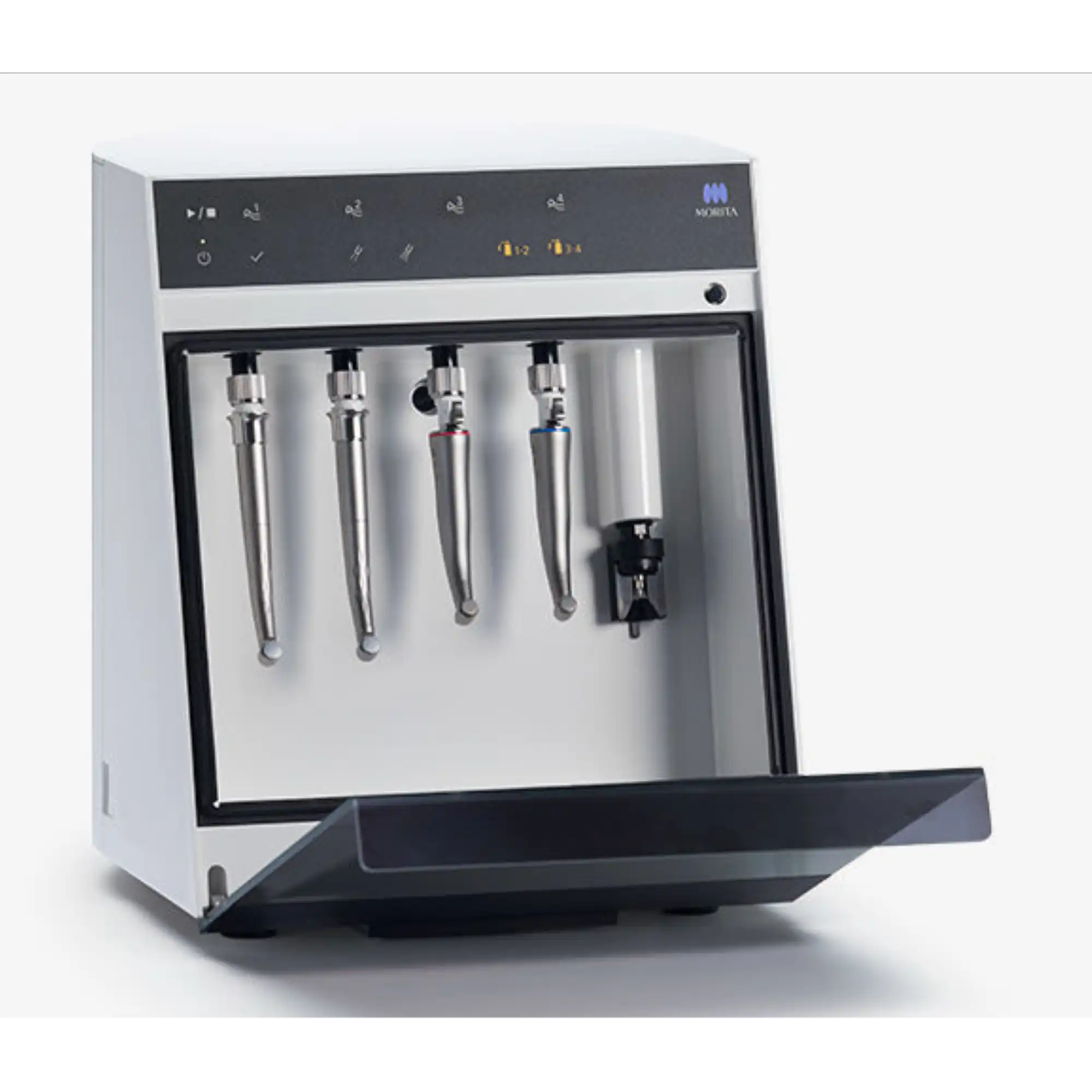 Lubrina 2 Handpiece Lubrication System, Automatic Maintenance Unit, Model HIM-2, 24-K325ENG thumbnail 2