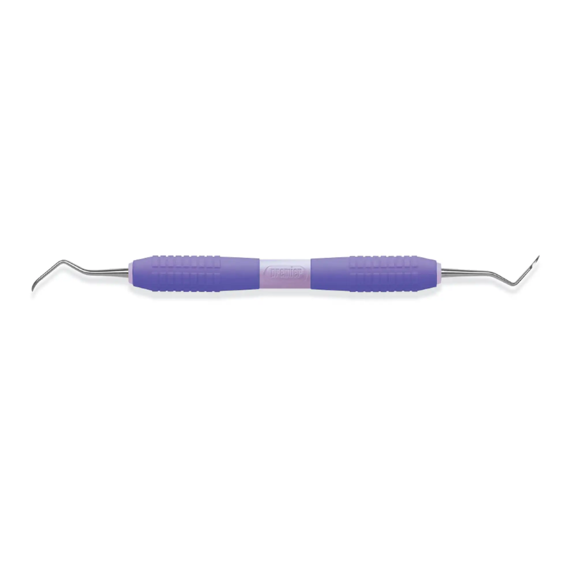 Big Easy Ultralite Sickle Scaler, #135, Double End, 05694 - Big Easy Ultralite Sickle Scaler, #135, Double End, 05694 - Image 1