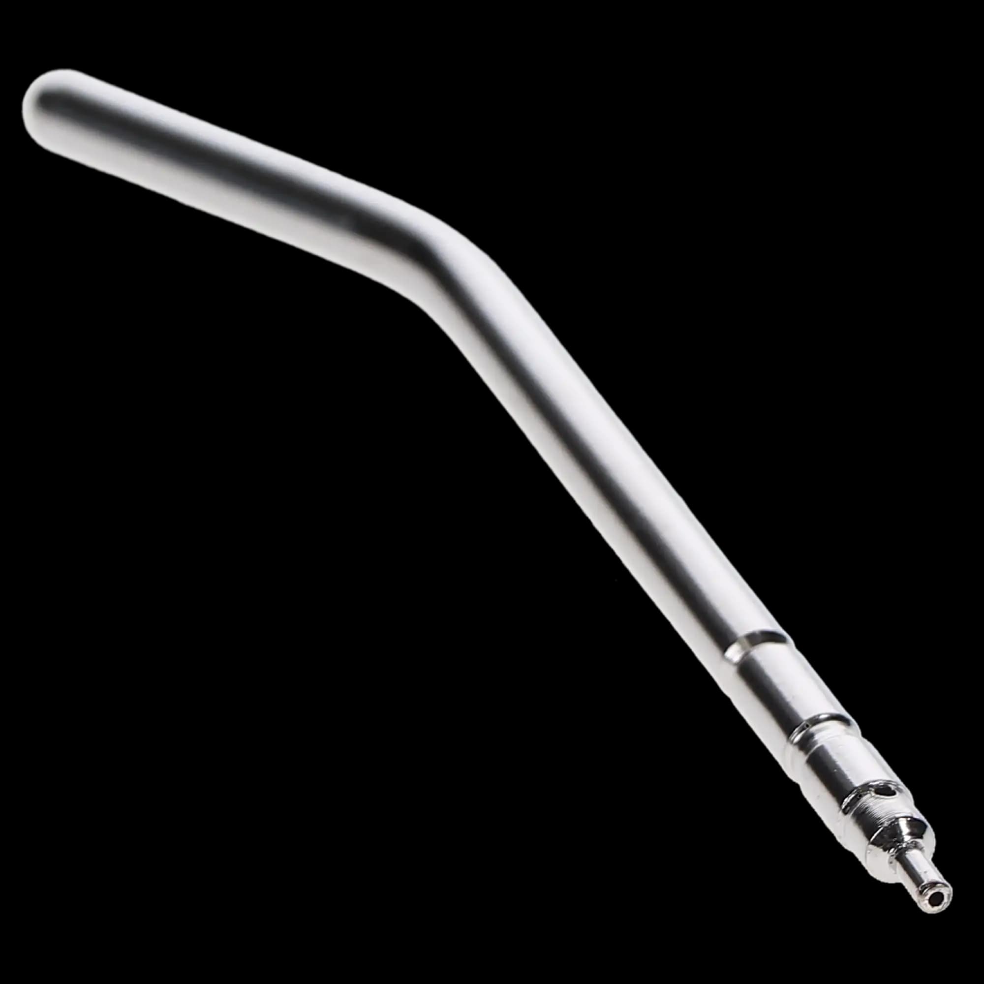 3 Way Metal Air/Water Syringe Tips, A-dec Style, 10/Pk, Model 100640 thumbnail 3
