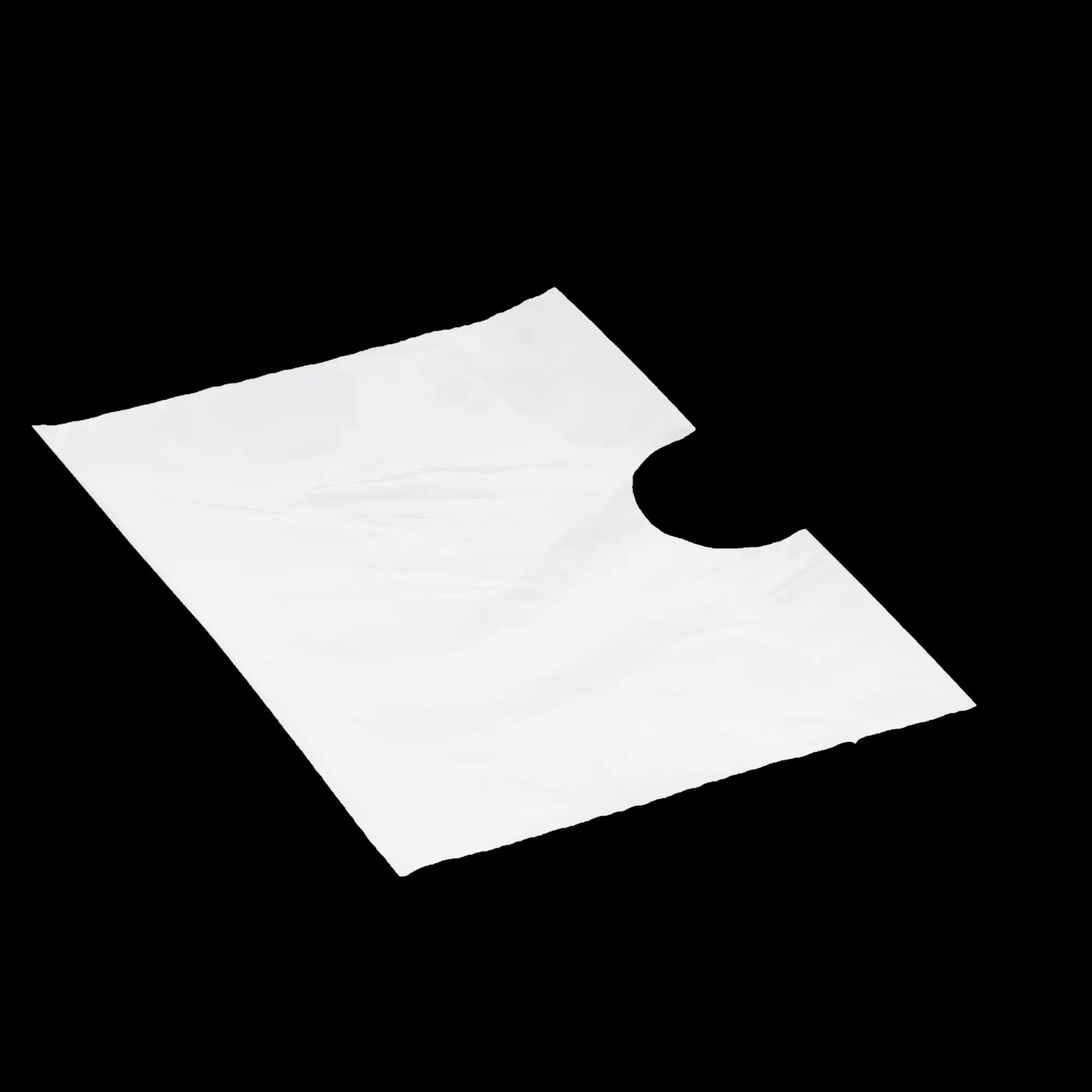 T-Style, T-Bar Light Handle Sleeves / Covers, 4" x 5.75", Clear, 500/Pk, 101168 - T-Style, T-Bar Light Handle Sleeves / Covers, 4" x 5.75", Clear, 500/Pk, 101168 - Image 1