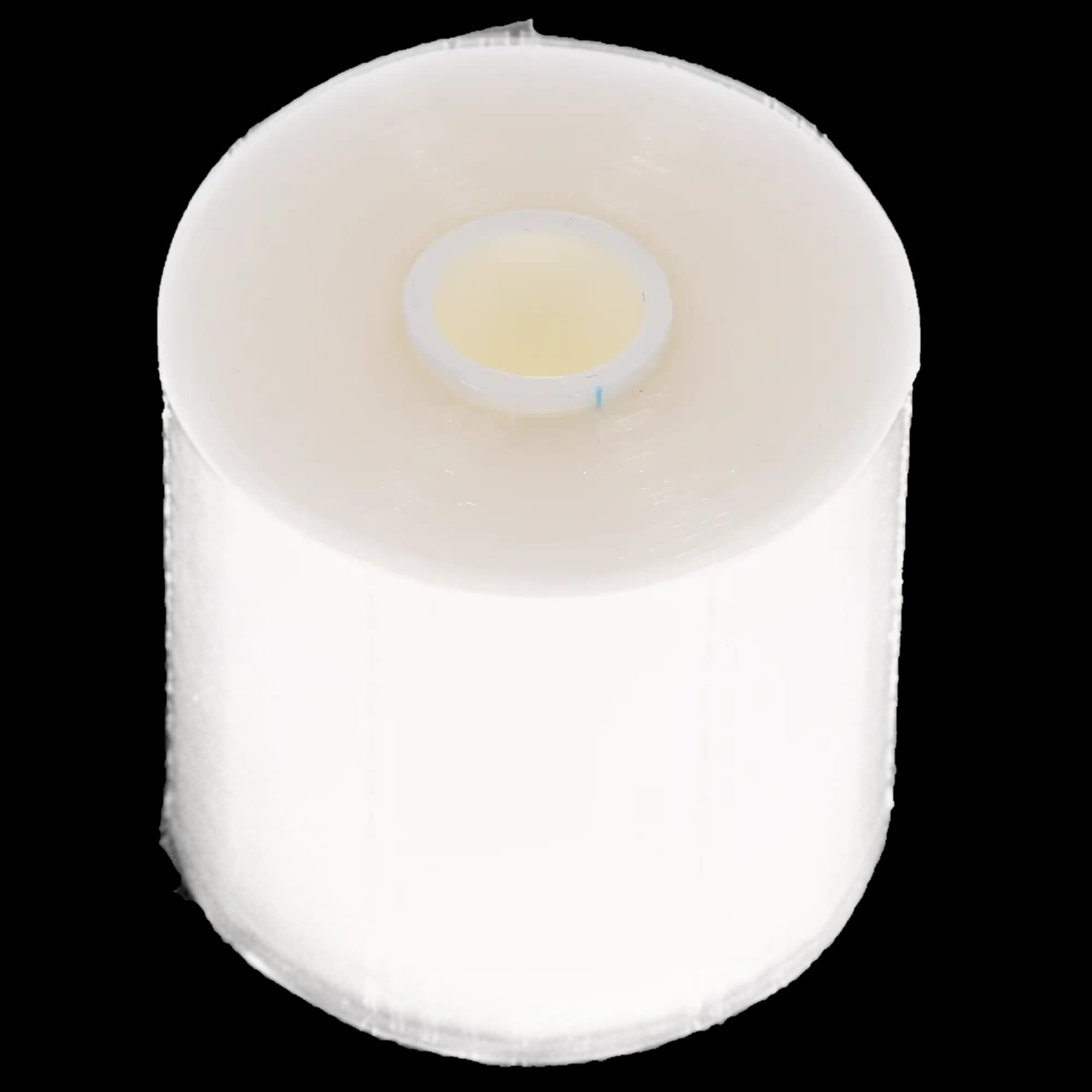 Panoramic Bite Block Covers, 1" x 2", 1000/Pk, 101174 (Discontinued, Replaced by 666-4571AA) thumbnail 4