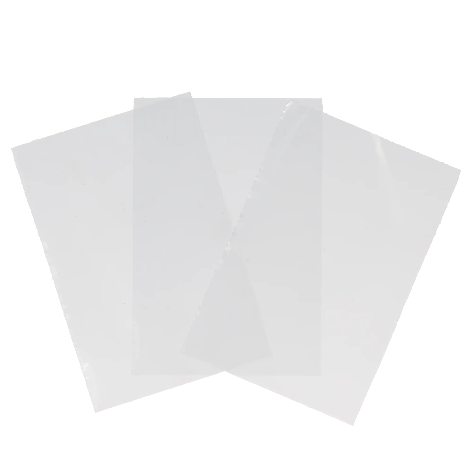 Panoramic Bite Block Covers, 2" x 3", 1000/Pk, 101177 thumbnail 5