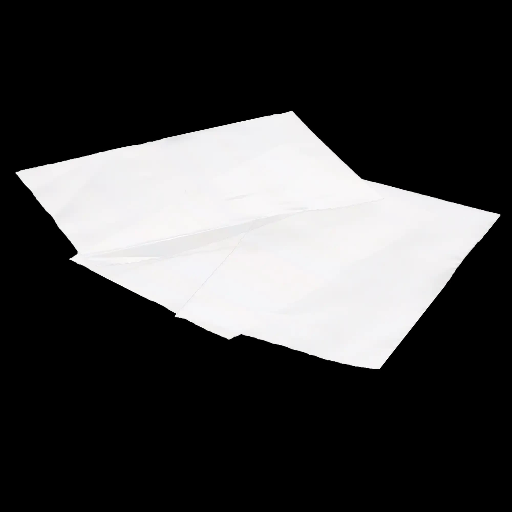 HSB - House Brand Dentistry Panoramic Bite Block Covers, 2" x 3", 300/Pk, 101178 thumbnail 2