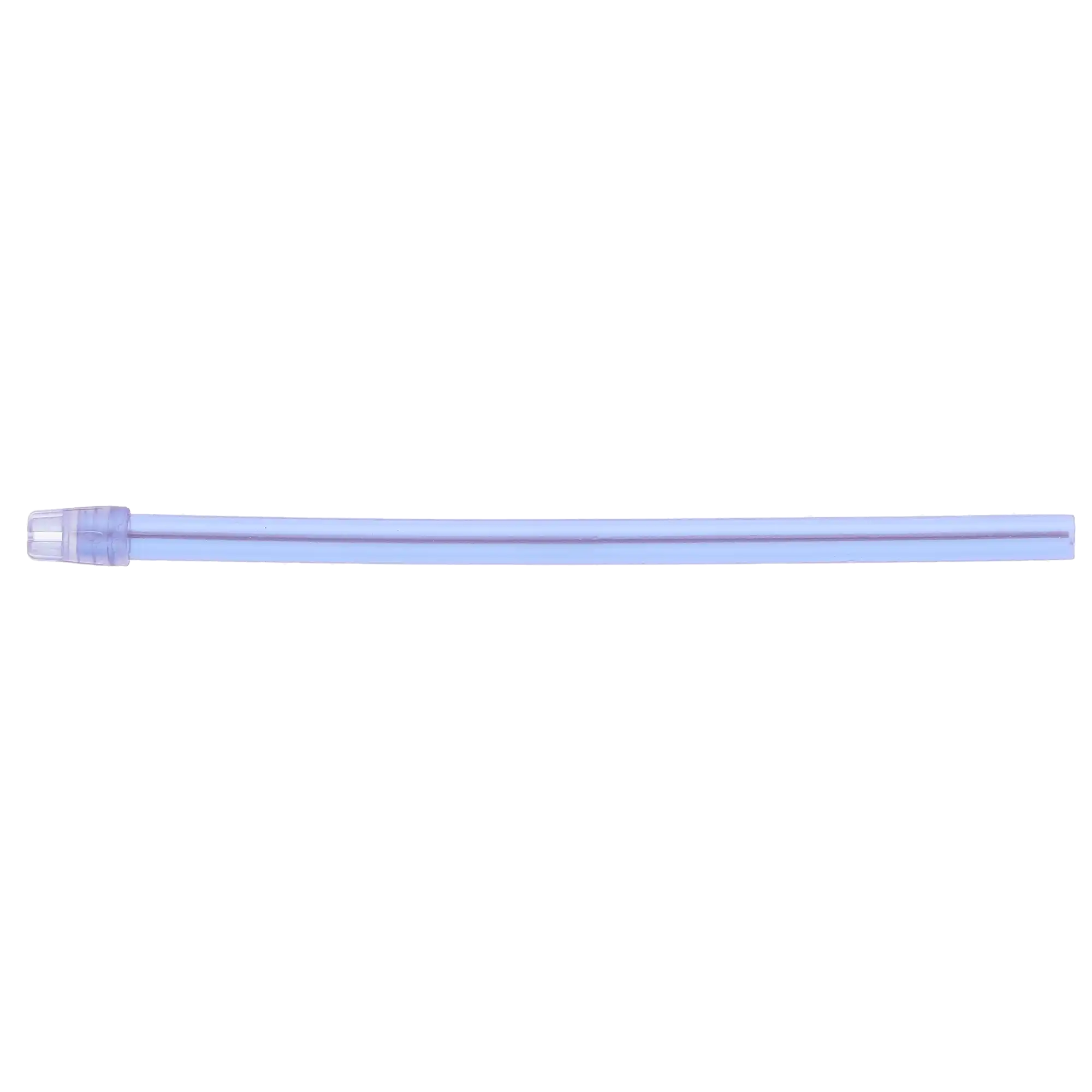 Saliva Ejector, Lavender, 100/Bag, 101524 thumbnail 5
