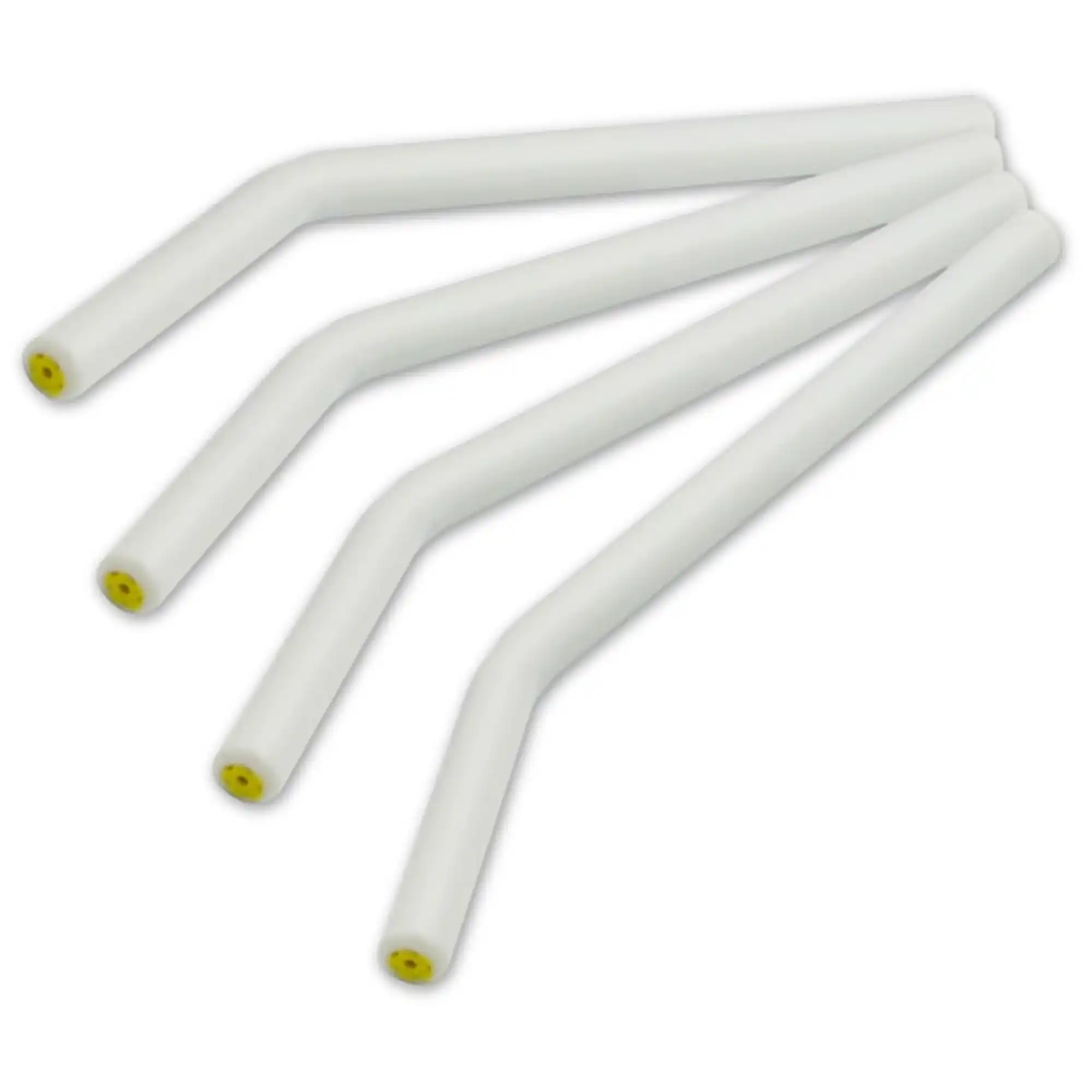 Mark3 Lock Tight Air Water Syringe Tips, White, 200/Pk, 1205 - Lock Tight Air Water Syringe Tips, White, 200/Pk, 1205 - Image 1