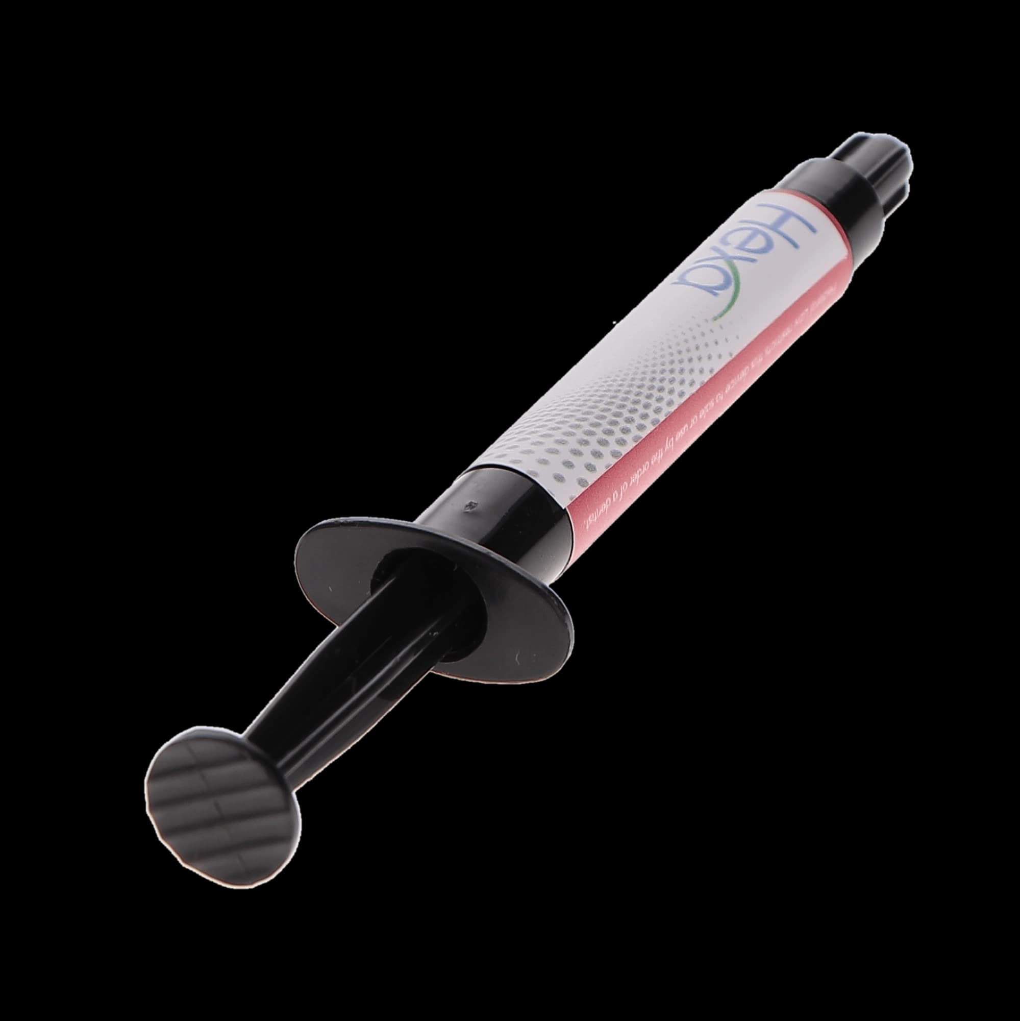 Hygedent Hexa Flowable Composite, Light-Cure, Low Viscosity, Shade A2, 4 x 2g Syringes with 20 Pre-Bent Tips, HF-3002 thumbnail 3