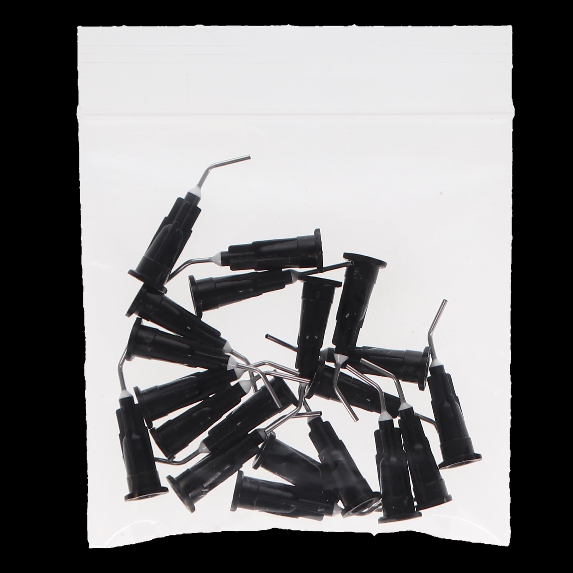 Hygedent Hexa Flowable Composite, Light-Cure, Low Viscosity, Shade A2, 4 x 2g Syringes with 20 Pre-Bent Tips, HF-3002 thumbnail 4