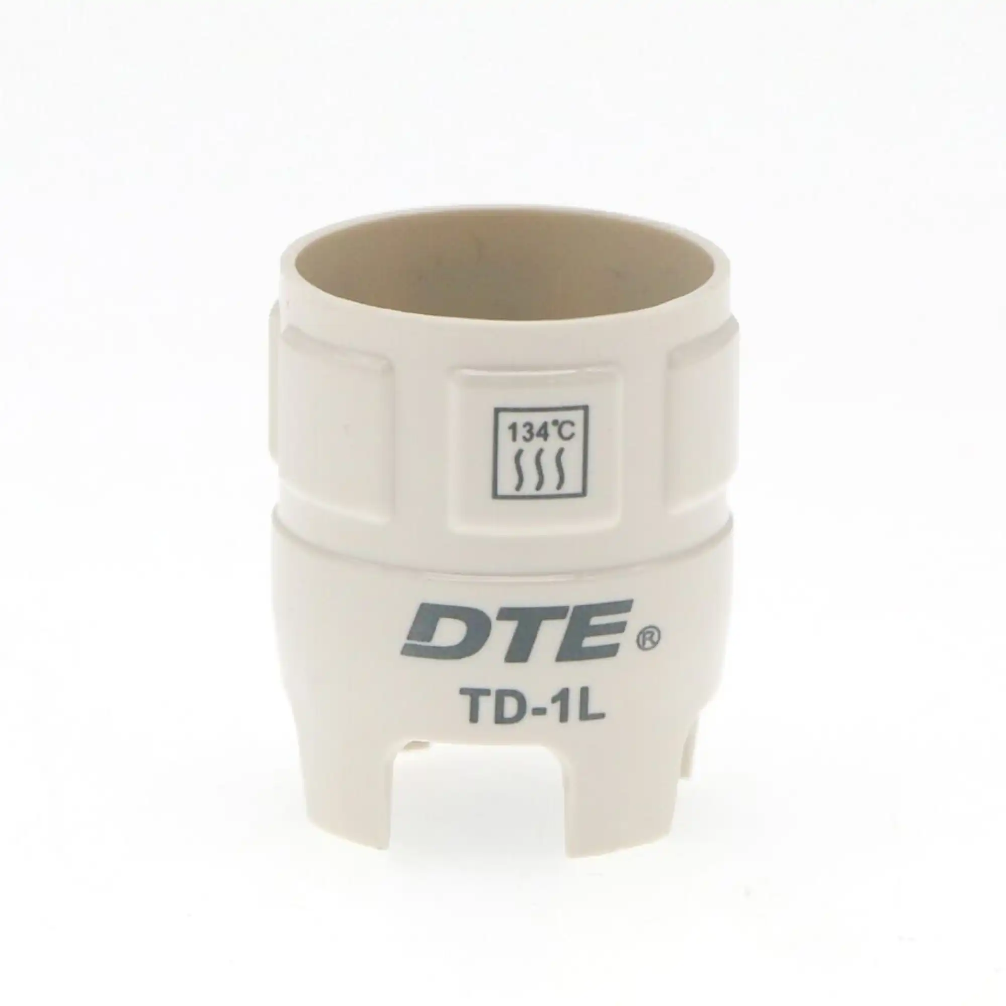 Woodpecker DTE Torque Wrench for Ultrasonic Scaler Tips, TD-1L - DTE Torque Wrench for Ultrasonic Scaler Tips, Compatible Scalers, TD-1L - Image 1