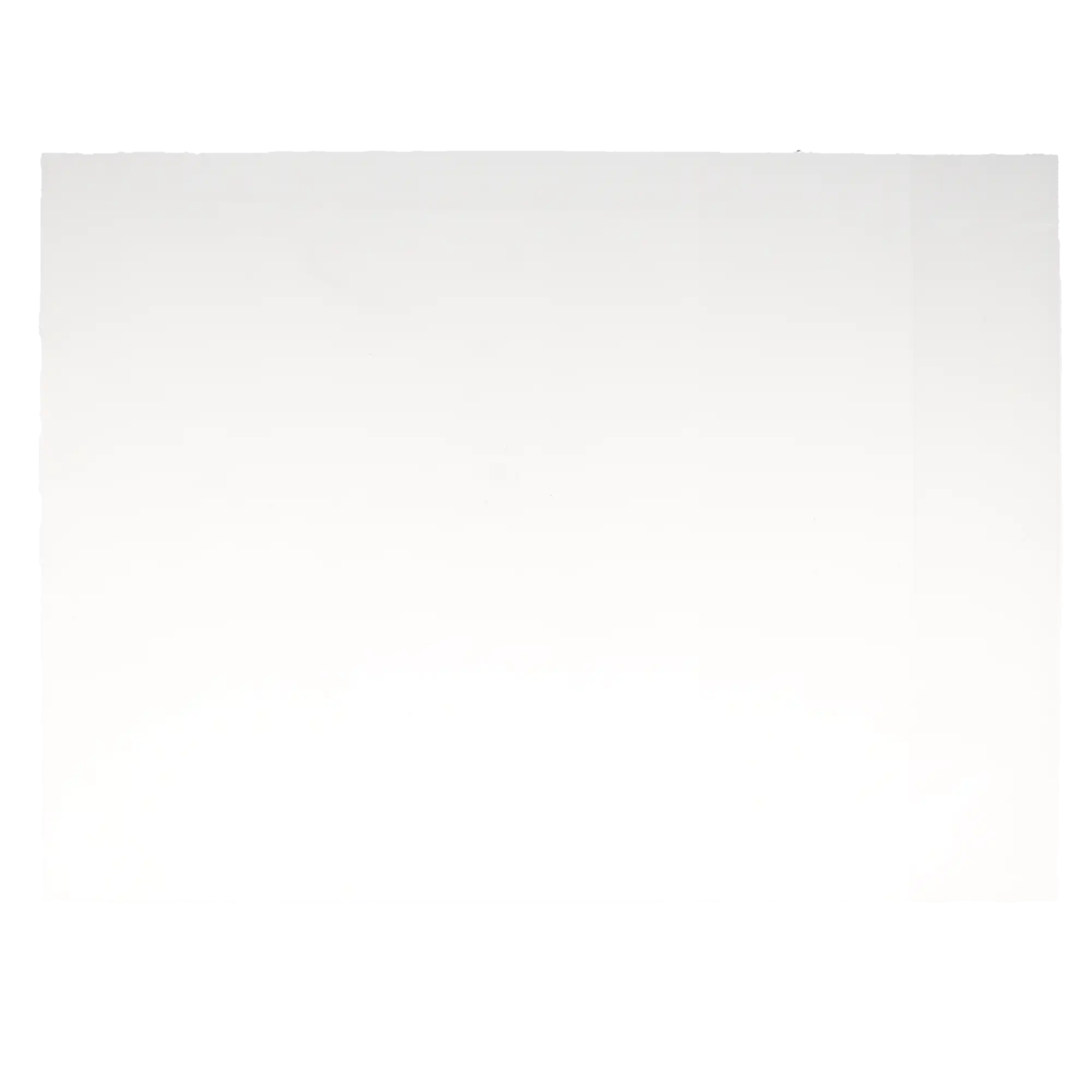Plastic Tray Sleeves, 10.5" x 14", 500/Box, Item #101155 thumbnail 2