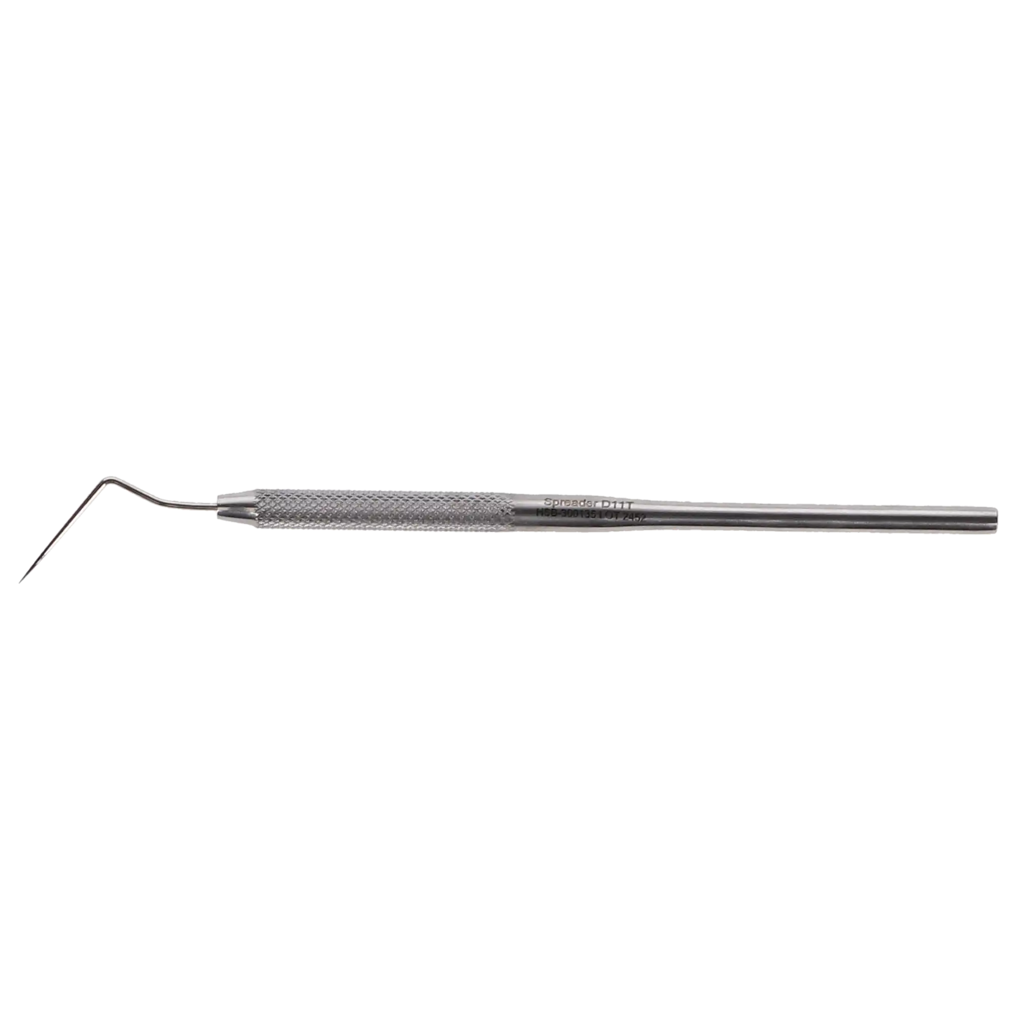HSB Root Canal Spreader S/E #D11T, 300135 thumbnail 5
