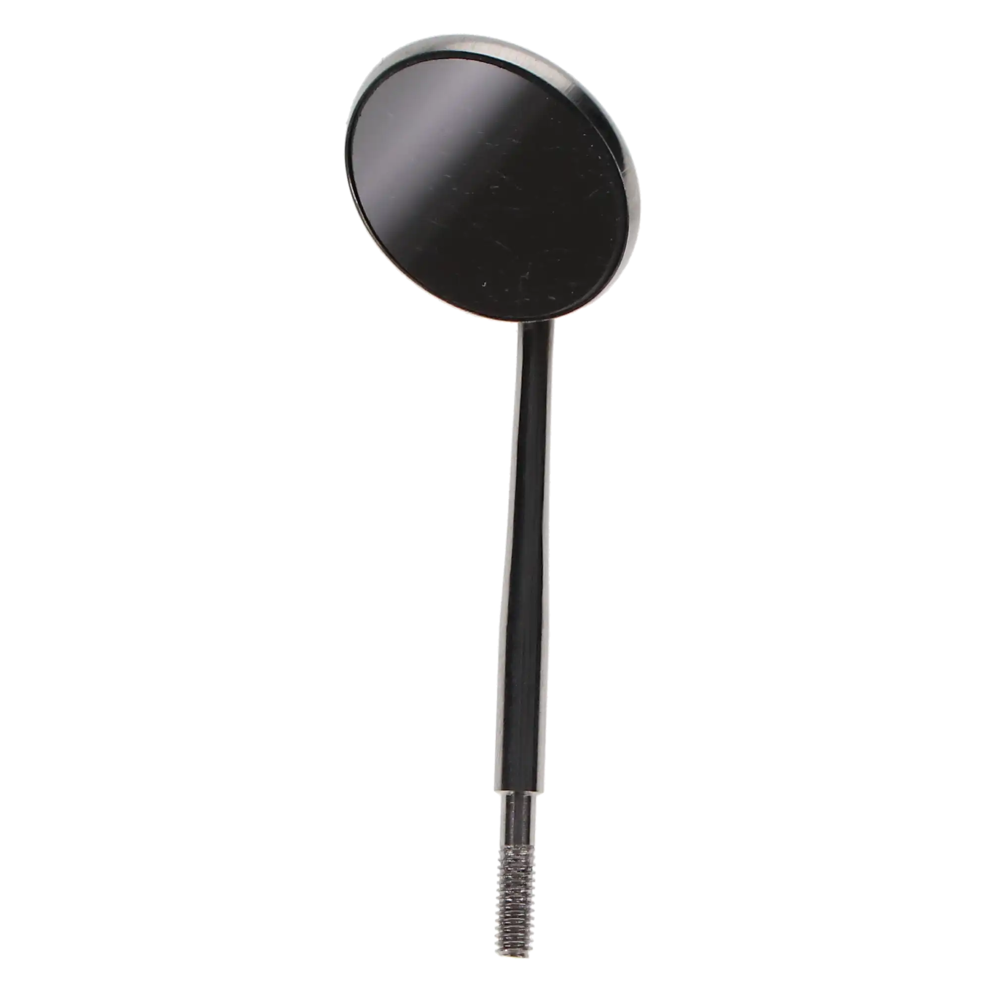 Mouth Mirror Heads, Cone Socket, Front Surface, #4, 12/Pk, 300147 thumbnail 5