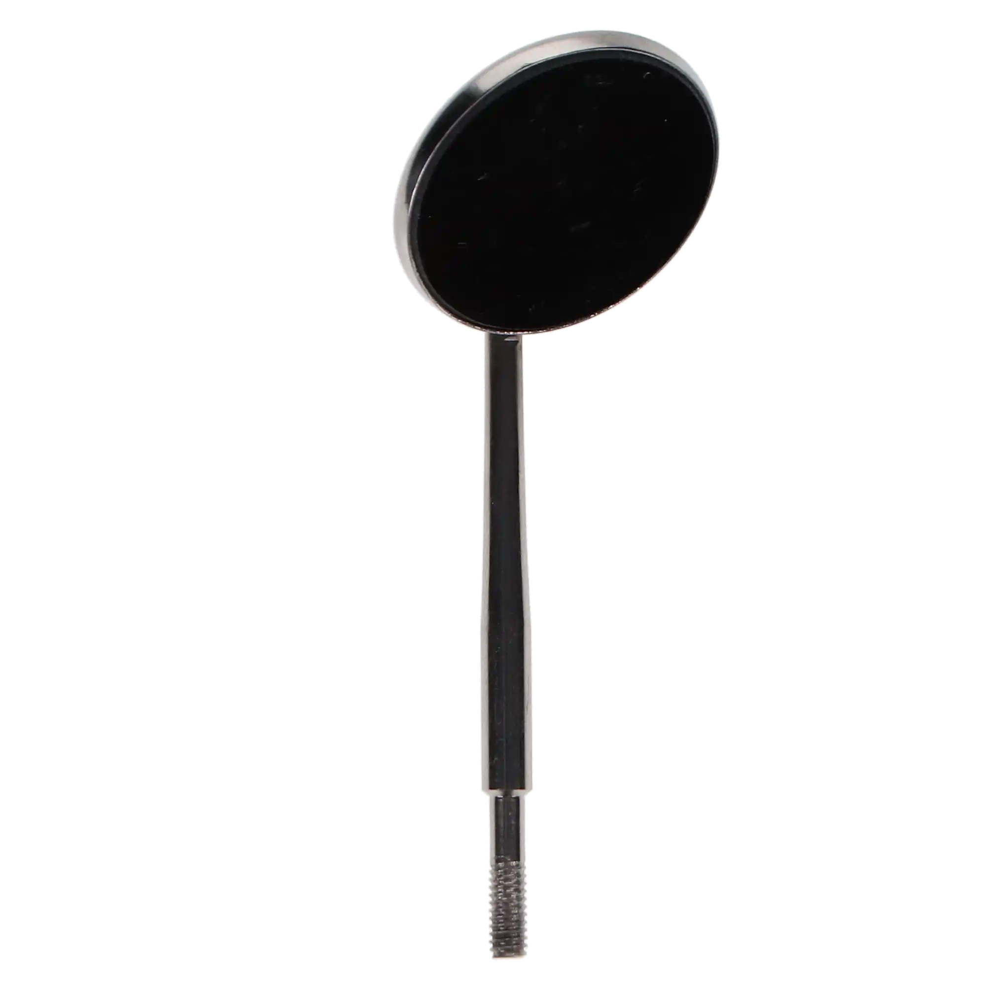 Mouth Mirror Heads, Cone Socket, Front Surface, #5, 12/Pk, 300151 thumbnail 5