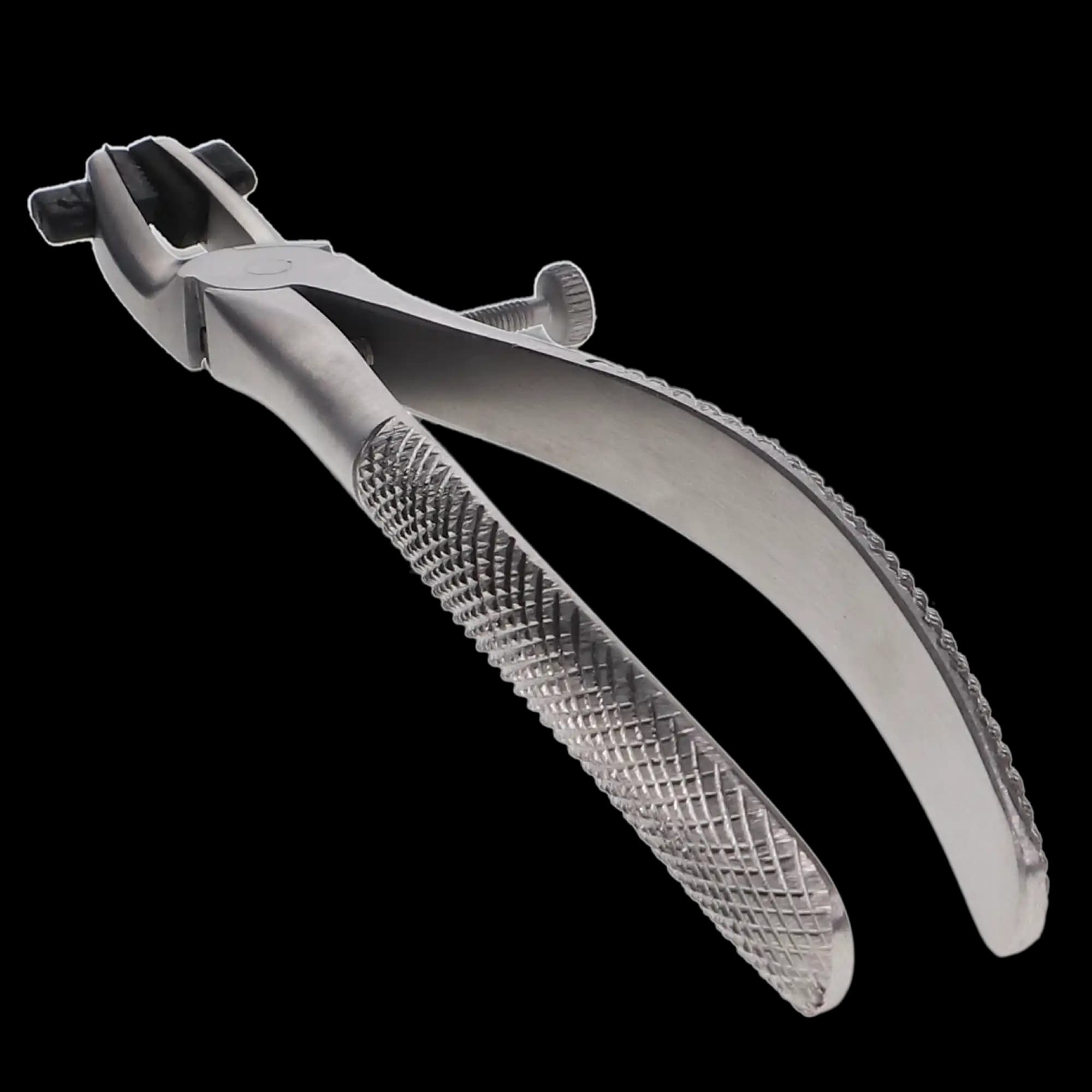HSB Crown Remover with Silicone Tip, AISI 420 Stainless Steel thumbnail 3