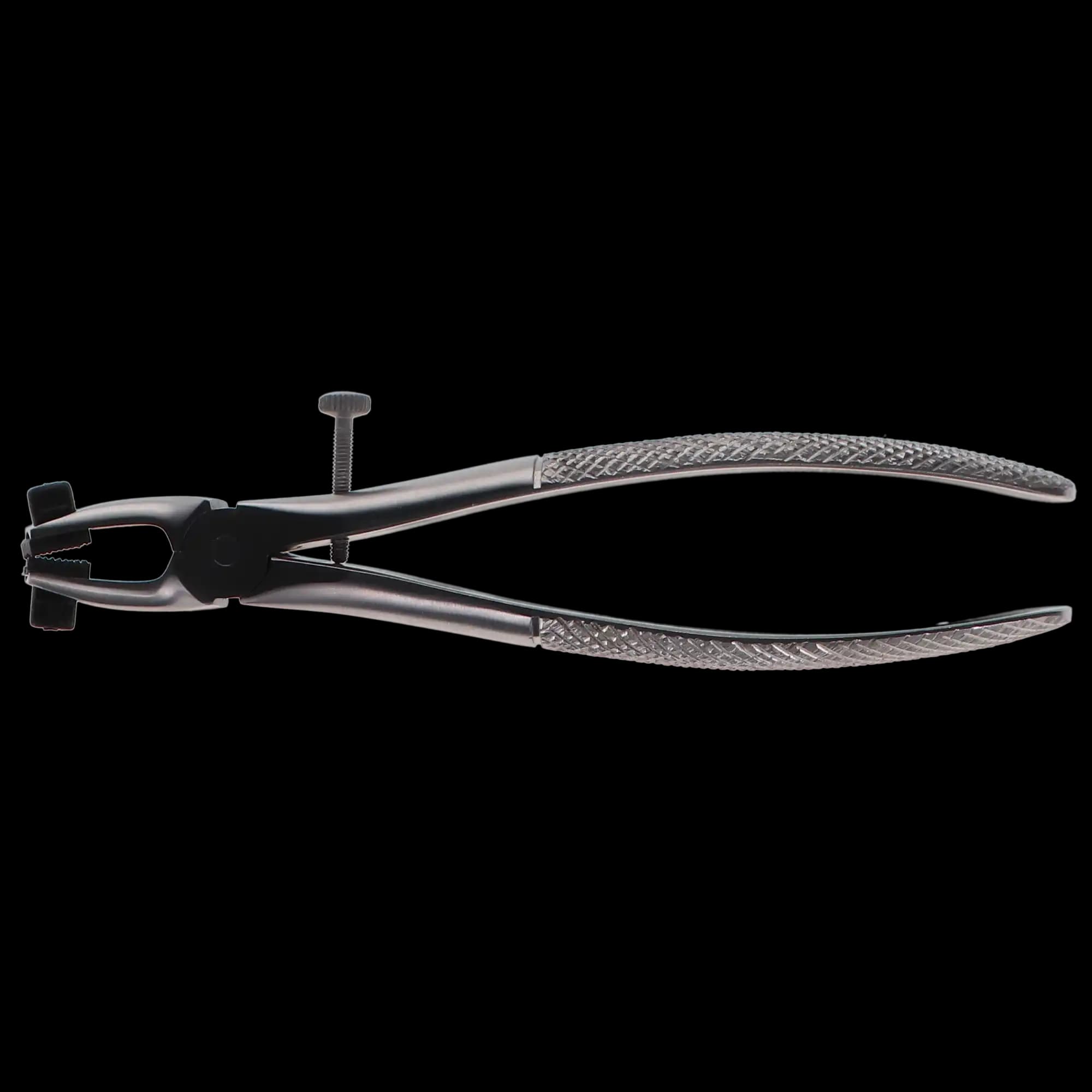 HSB Crown Remover with Silicone Tip, AISI 420 Stainless Steel thumbnail 5