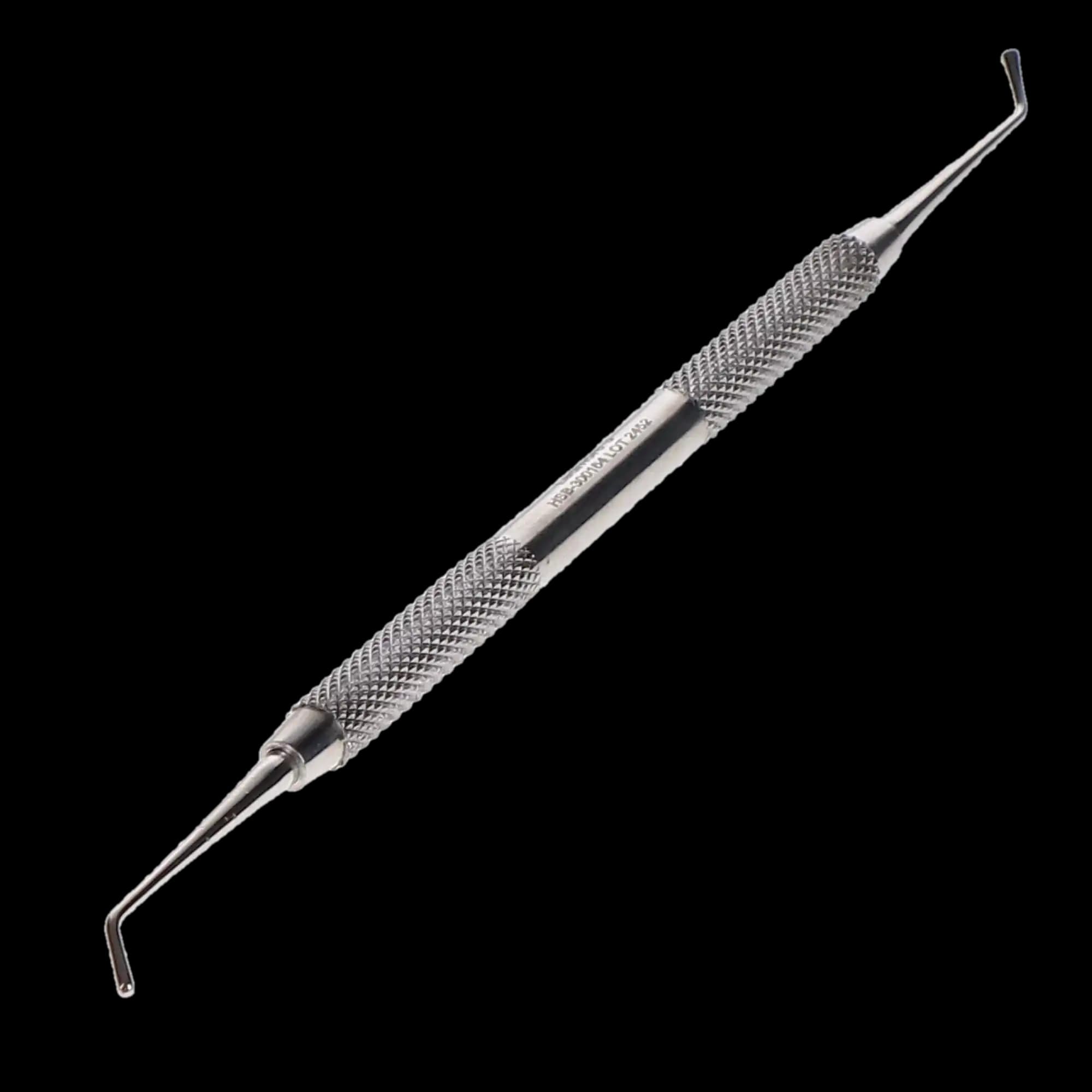 Plastic Filling Instrument, PFI, Double-End, Landmore #3, 1/Pk, 300164 - Plastic Filling Instrument, PFI, Double-End, Landmore # 3, 1/Pk, 300164 - Image 1