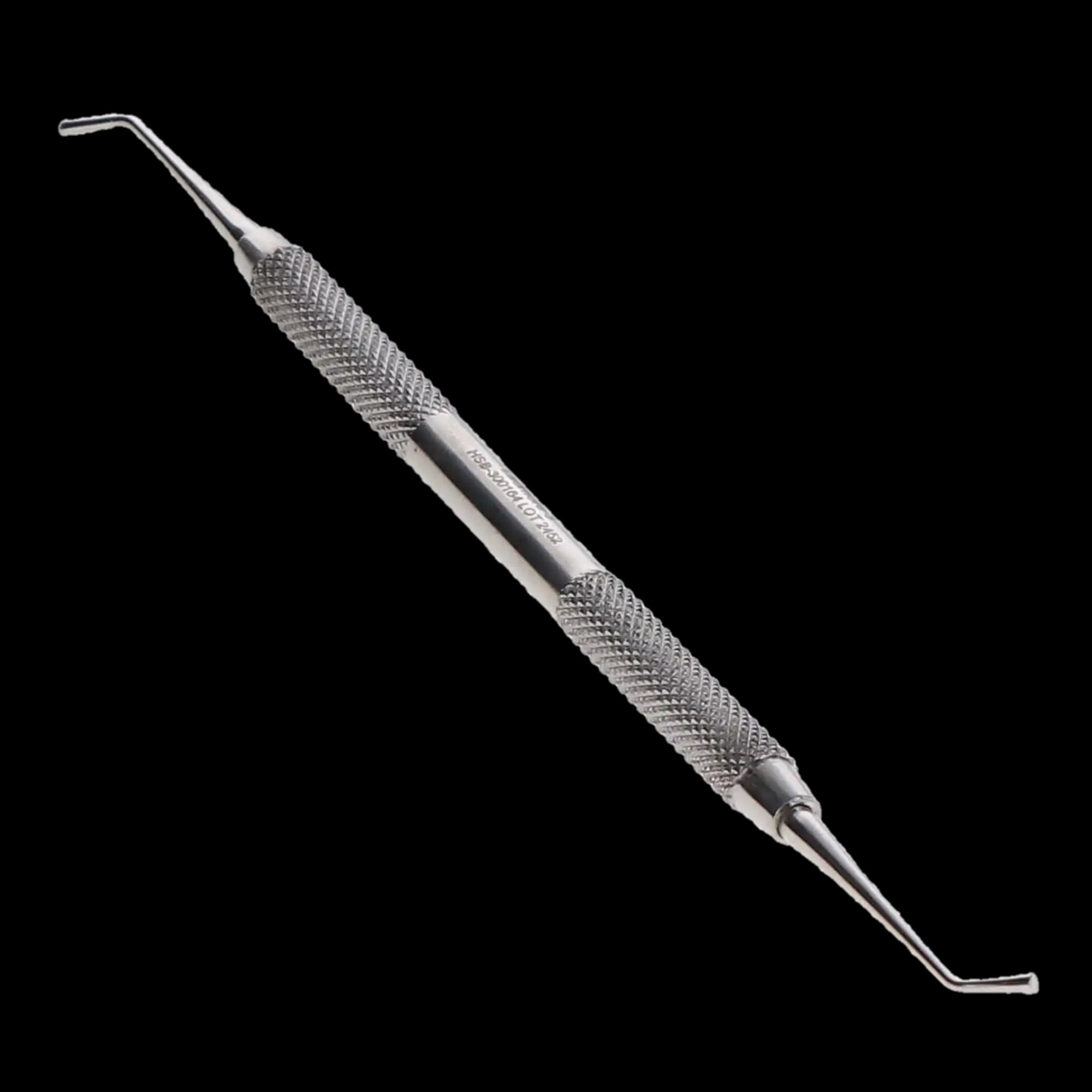Plastic Filling Instrument, PFI, Double-End, Landmore #3, 1/Pk, 300164 thumbnail 2