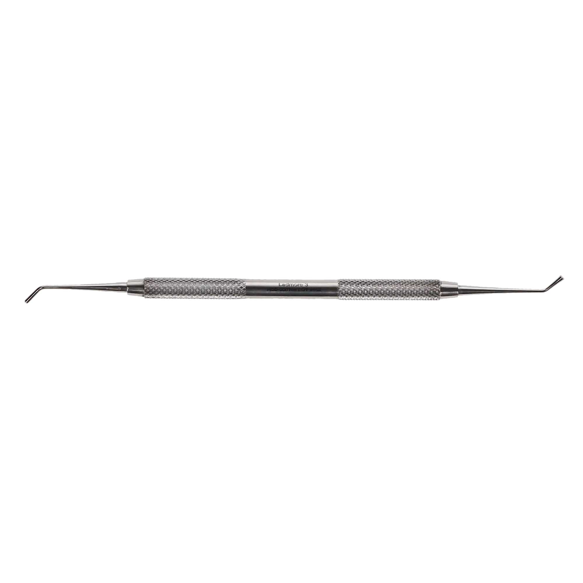 Plastic Filling Instrument, PFI, Double-End, Landmore #3, 1/Pk, 300164 thumbnail 5