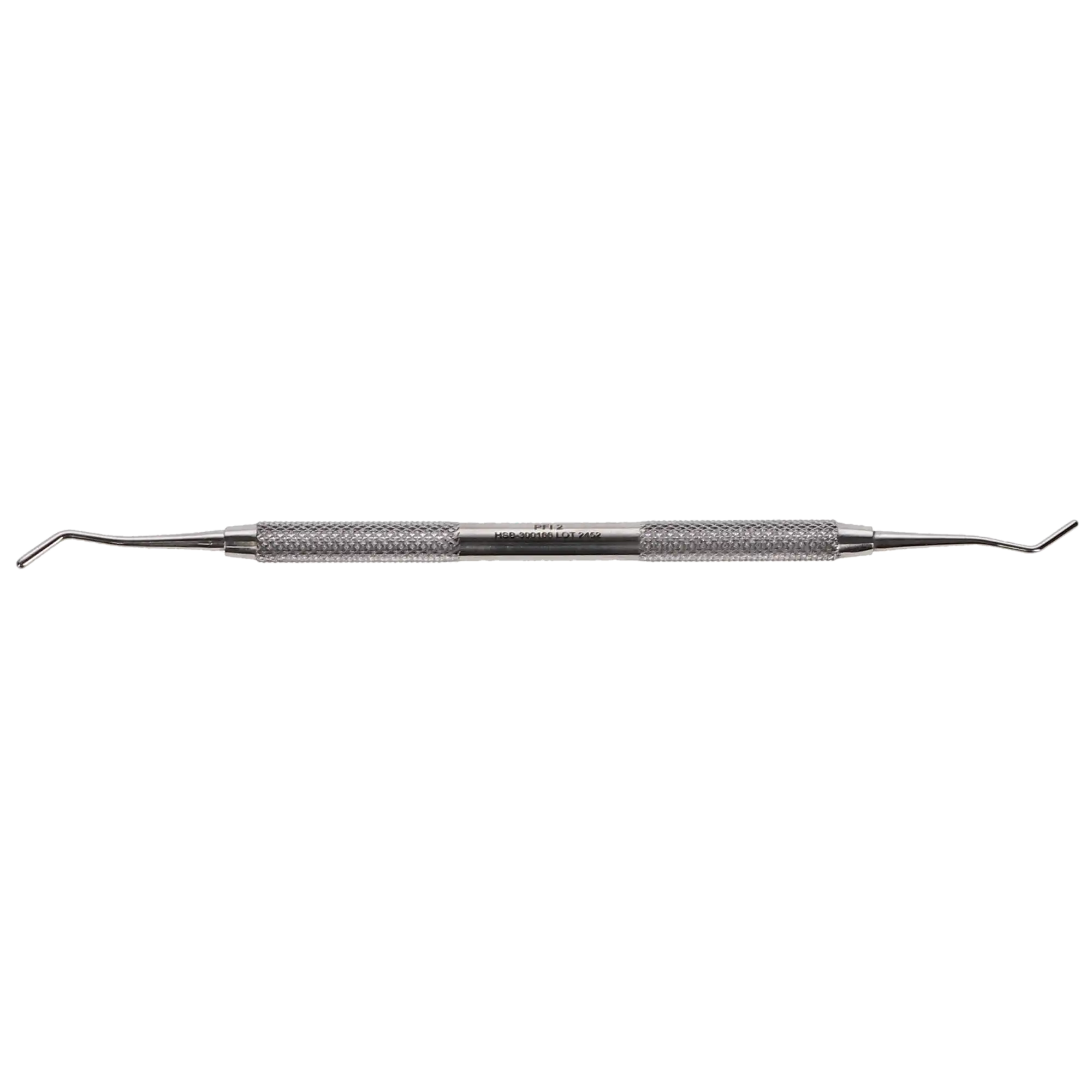 HSB Plastic Composite Filling Instrument, Double-Ended, #2, 1/Pk, 300166 thumbnail 5