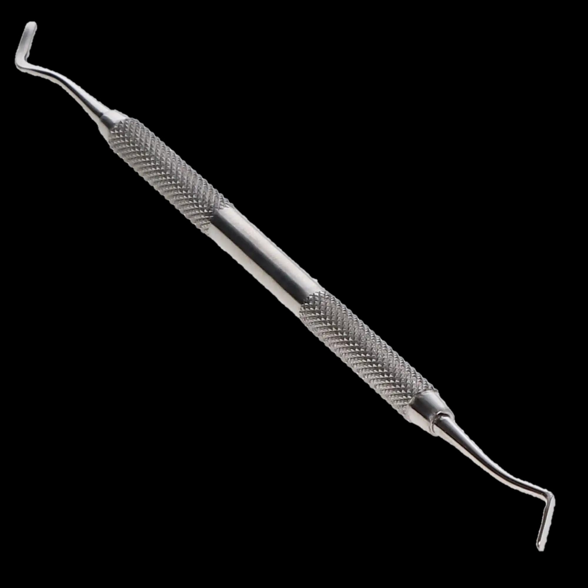 HSB Plastic Filling Instrument #4, Double-End, PFI, 1/Pk, 300169 thumbnail 2