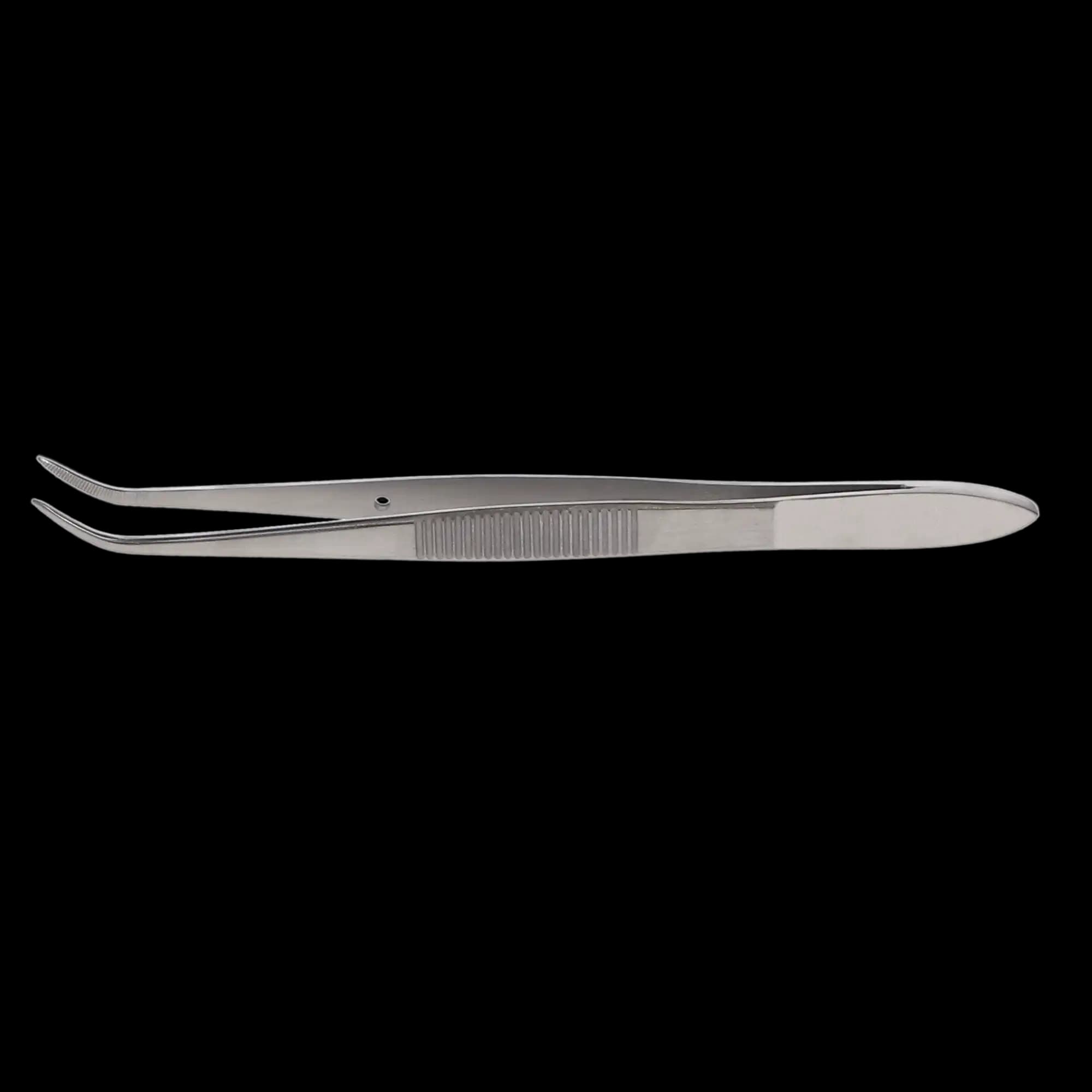Cotton Pliers, Perry, 5", Serrated, 1/Pk, 300176 thumbnail 5