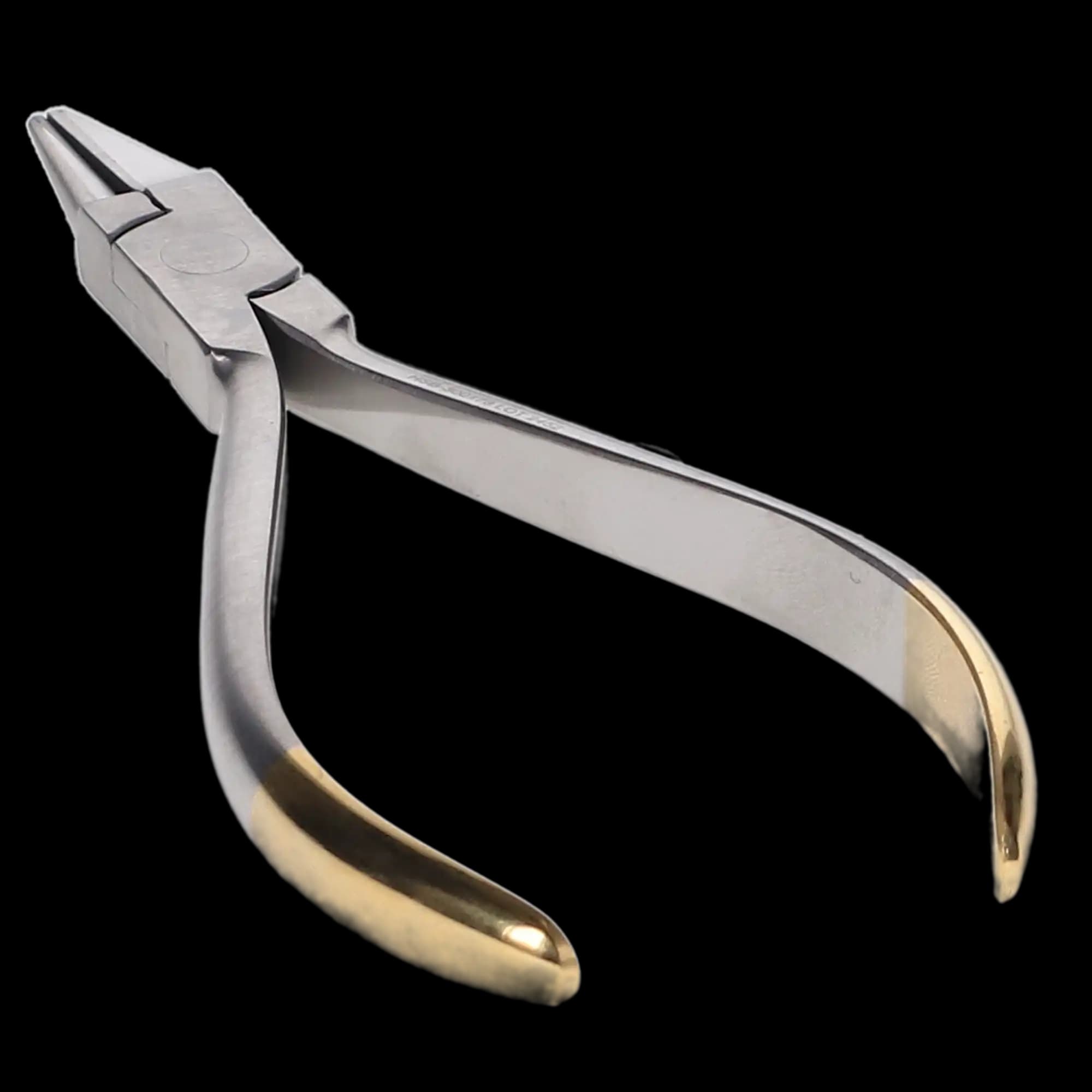 Orthodontic Pliers, Bird Beak, Long, #140, 1/Pk, 300178 thumbnail 3