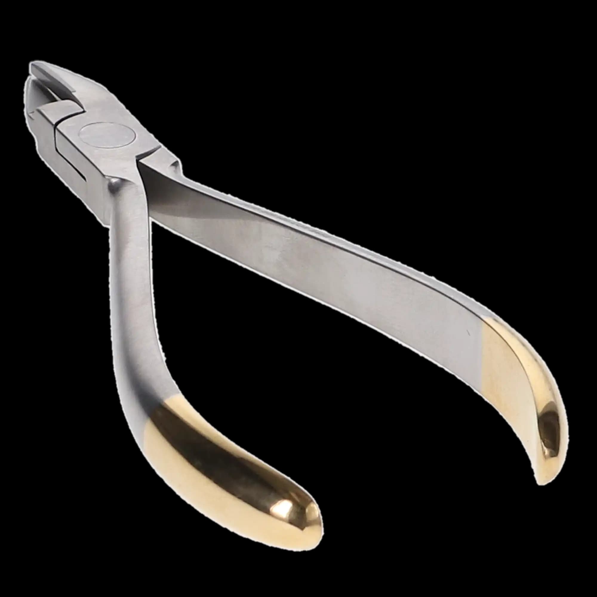 HSB Orthodontic Clasp Adjusting Plier #200, Tungsten Carbide Tips, 1/Pk, 300180 thumbnail 2