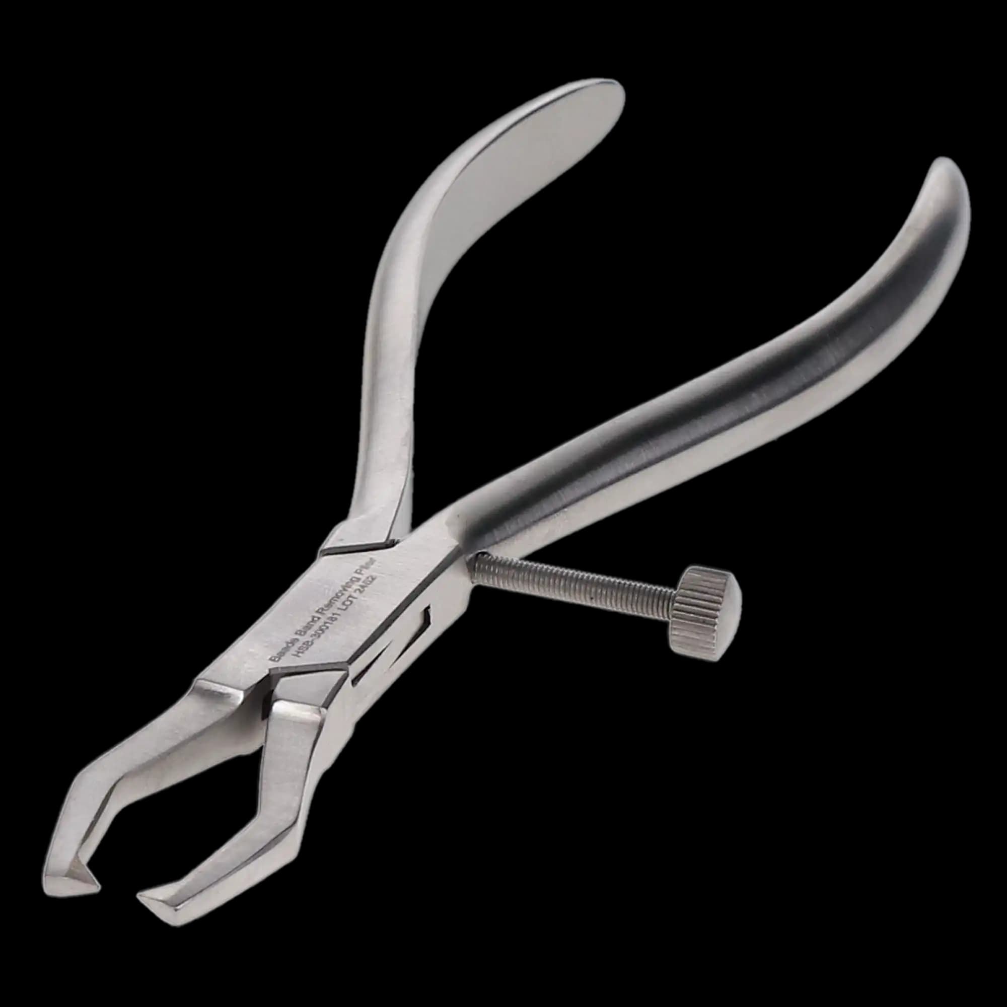 Baade Band Removing Plier, 1/Pk, 300181 thumbnail 2