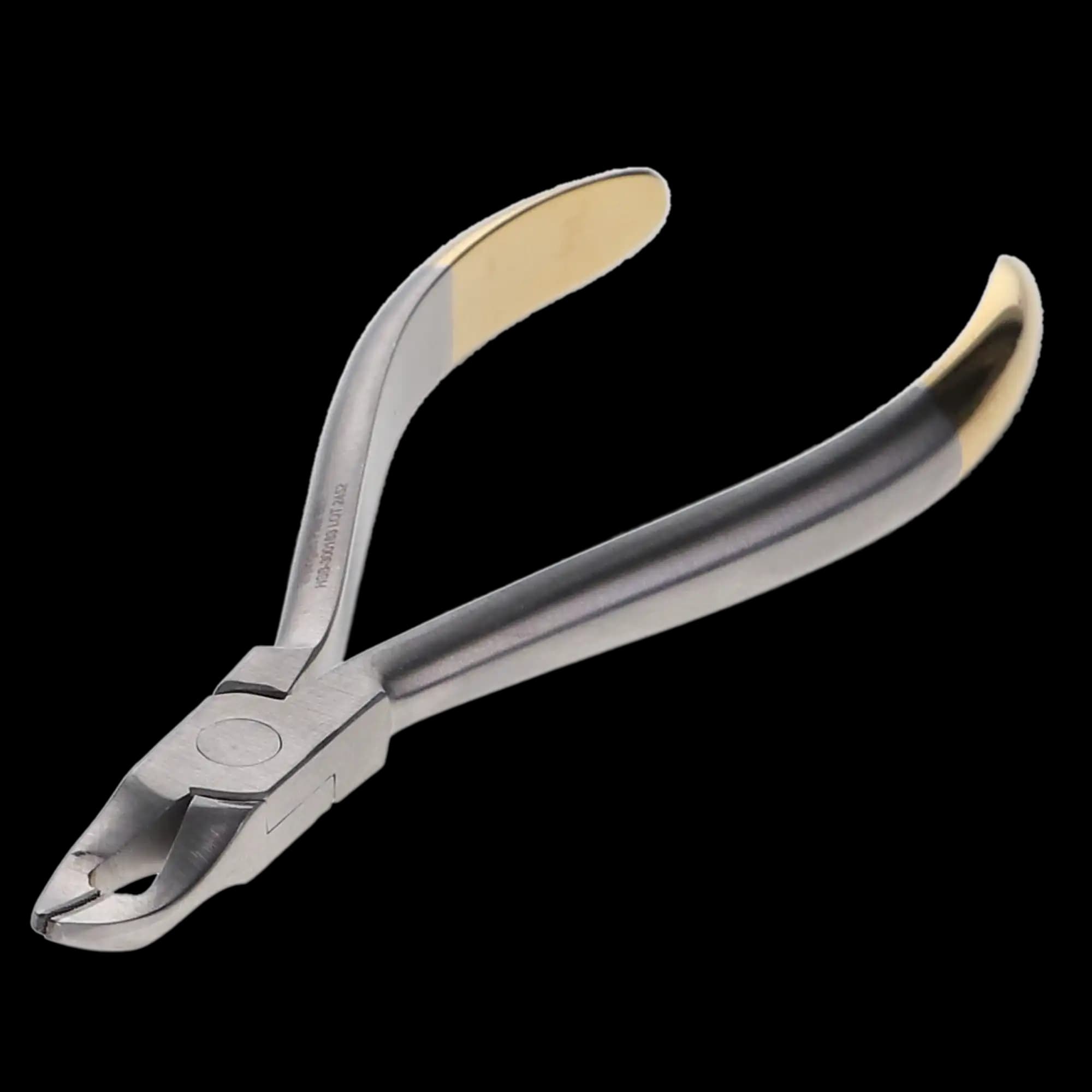 HSB Weingart Plier #861, Tungsten Carbide Tips, 1/Pk, 300183 thumbnail 2