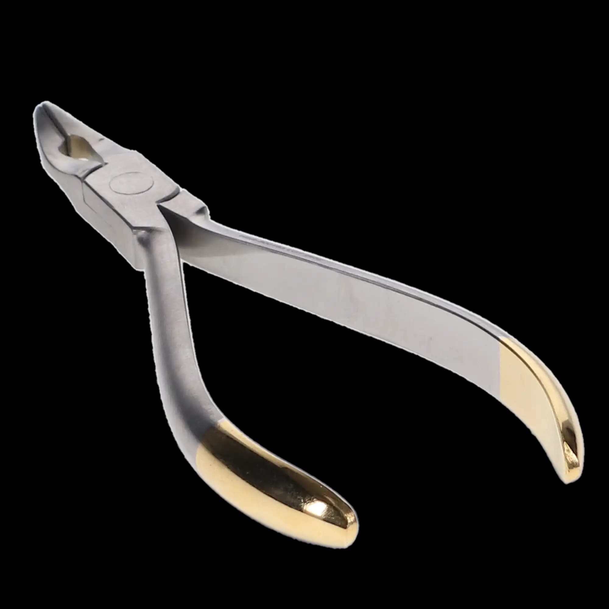 HSB Weingart Plier #861, Tungsten Carbide Tips, 1/Pk, 300183 thumbnail 3