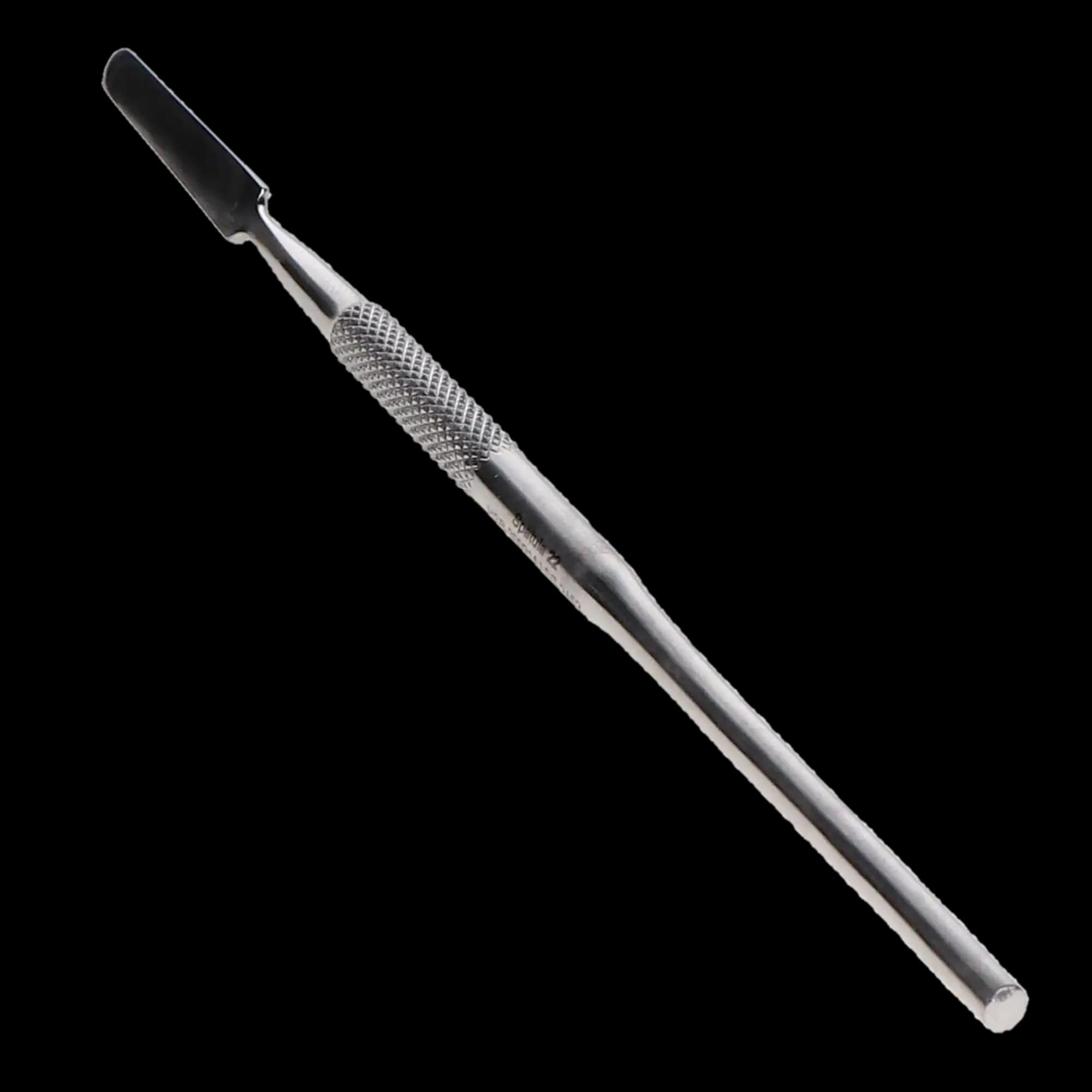 HSB Cement Spatula, Single-End, #22, 1/Pk, 300214 thumbnail 2