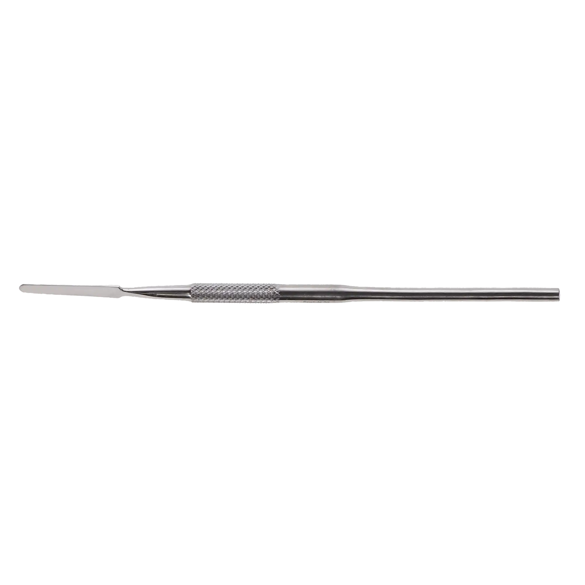 HSB Cement Spatula, Single-End, #22, 1/Pk, 300214 thumbnail 5