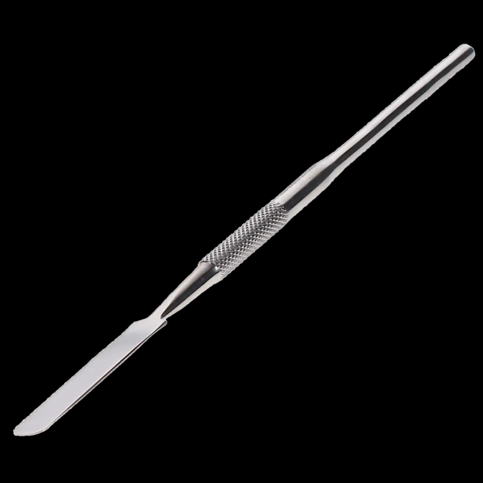 HSB Cement Spatula, Single-End, #24A, 1/Pk, 300215 - Cement Spatula, Single-End, # 24A, 1/Pk, 300215 - Image 1