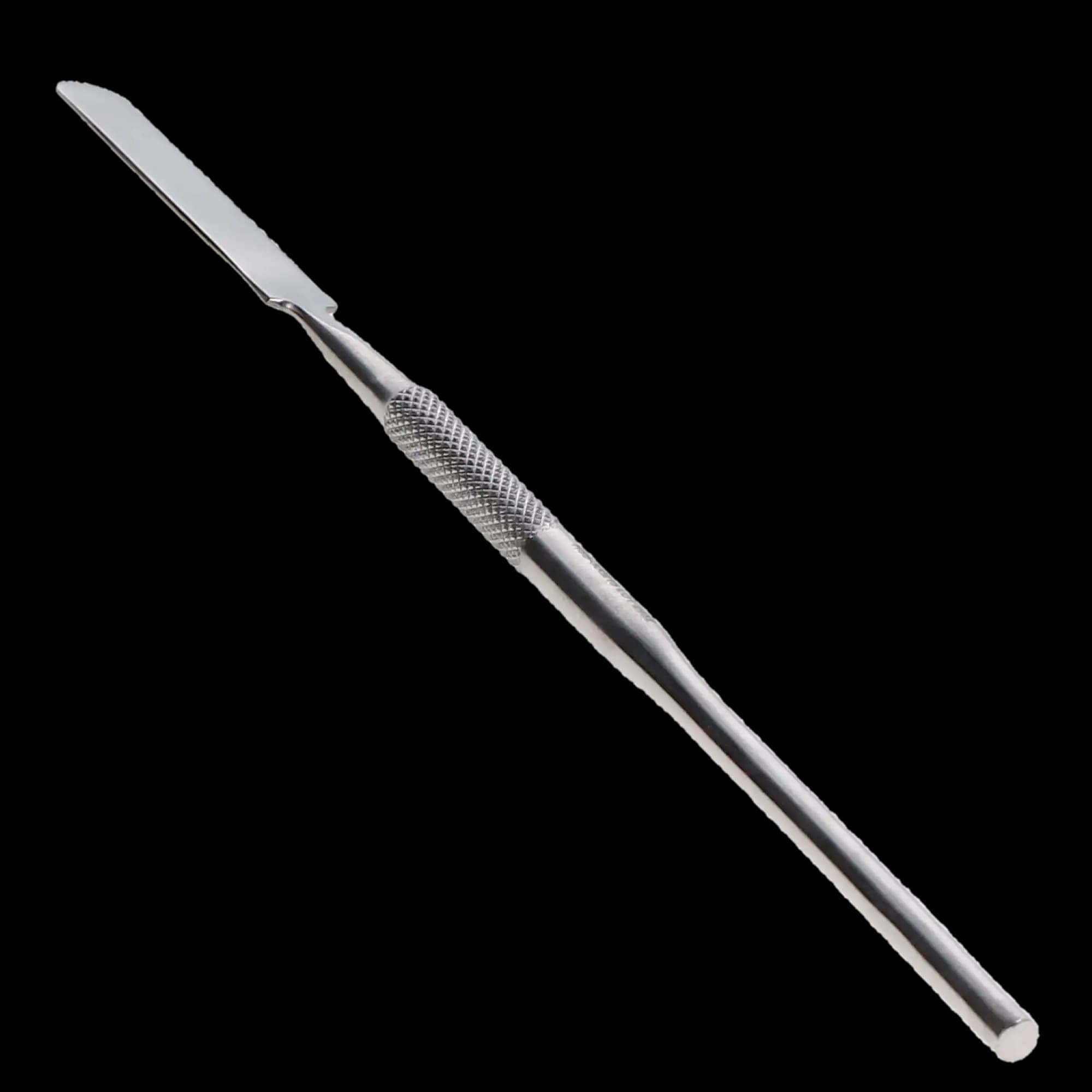 HSB Cement Spatula, Single-End, #24A, 1/Pk, 300215 thumbnail 2